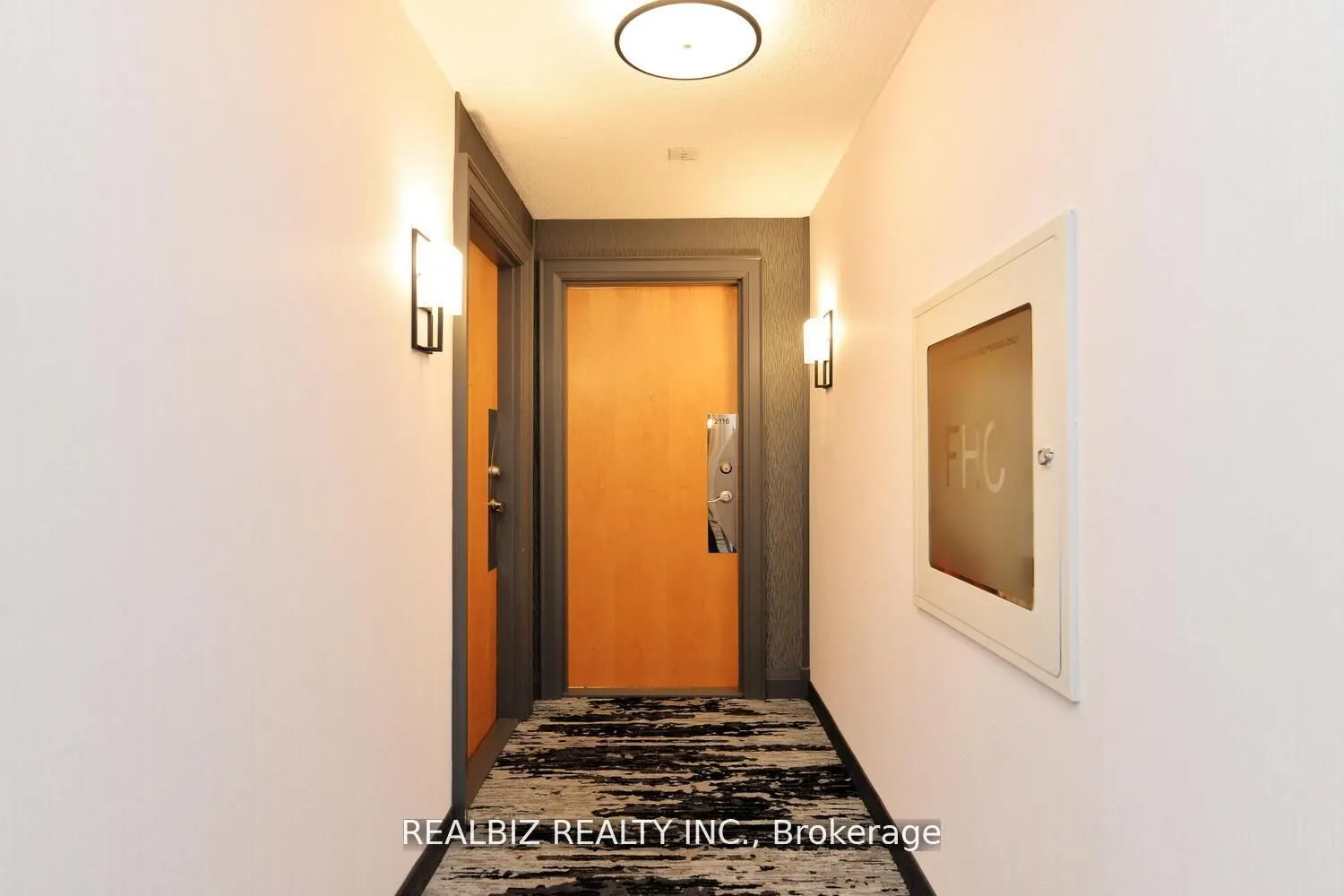 4968 Yonge Street, #2116