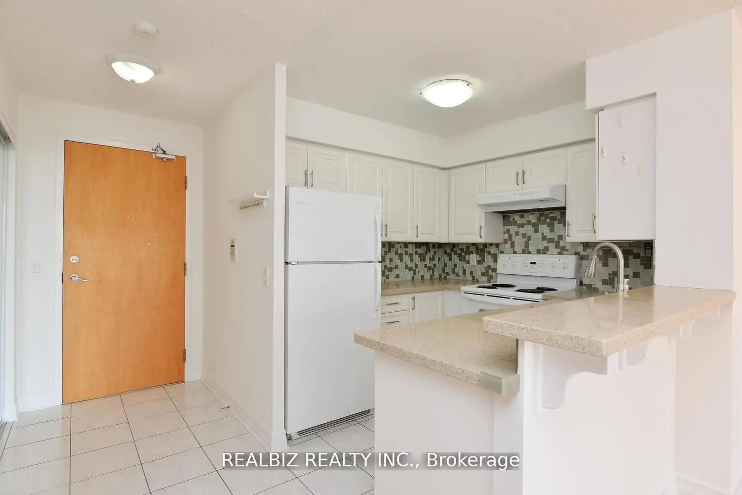 4968 Yonge Street, #2116