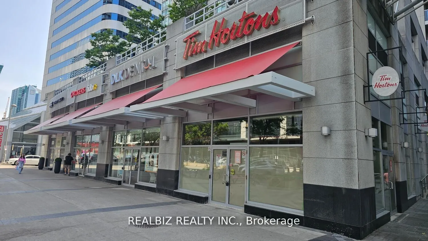 4968 Yonge Street, #2116