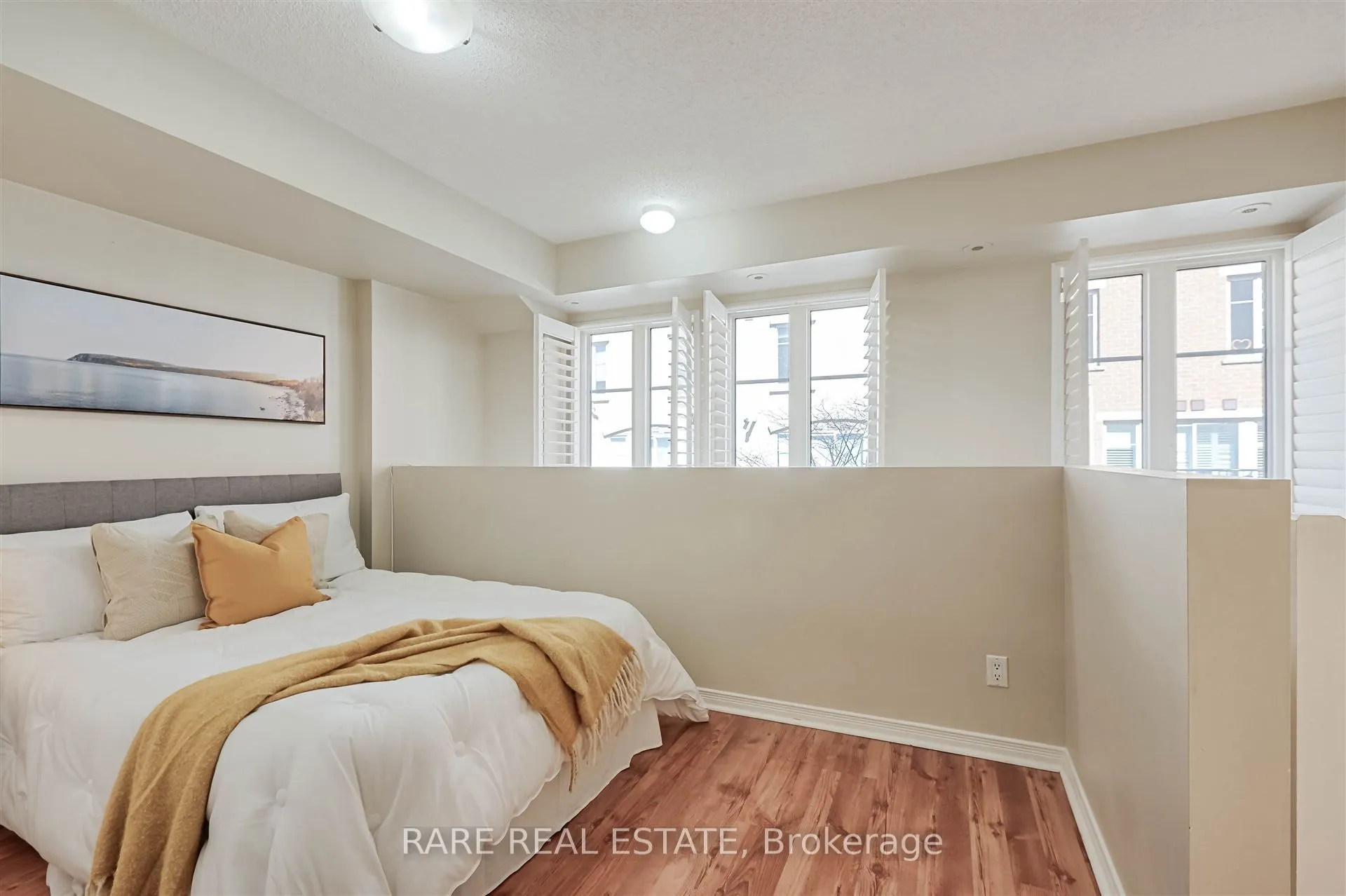 38 Western Battery Road, #612