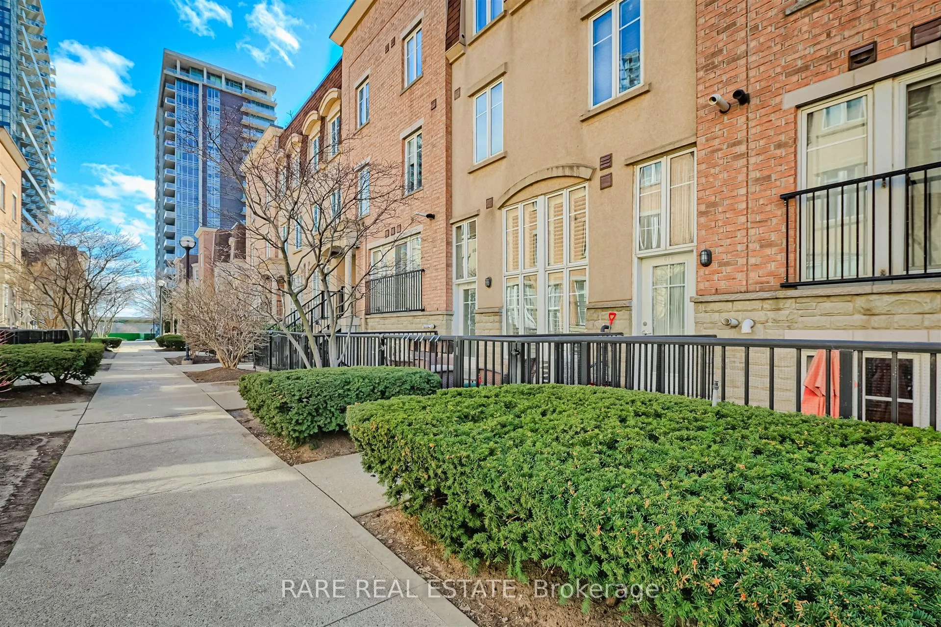 38 Western Battery Road, #612