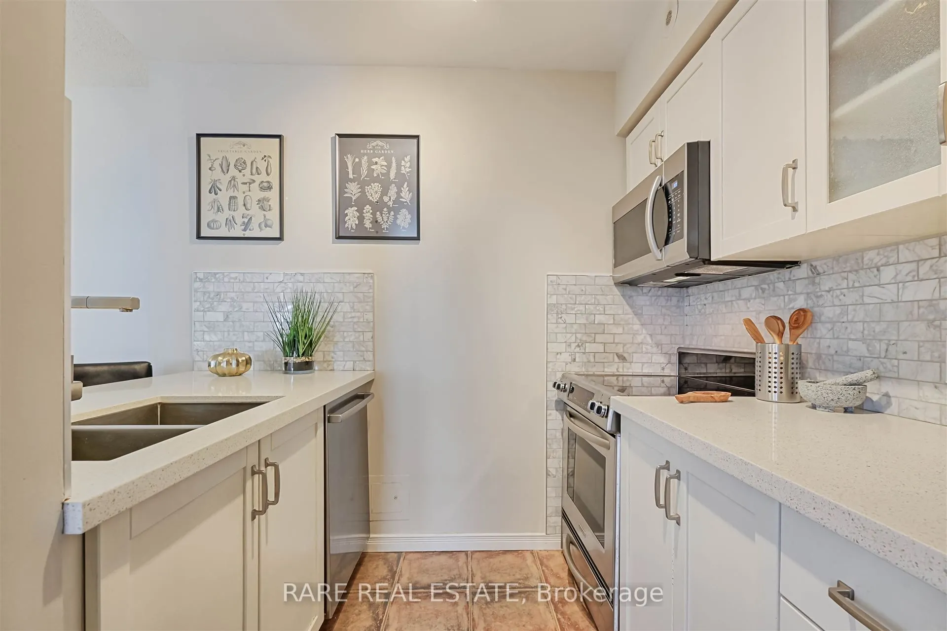38 Western Battery Road, #612