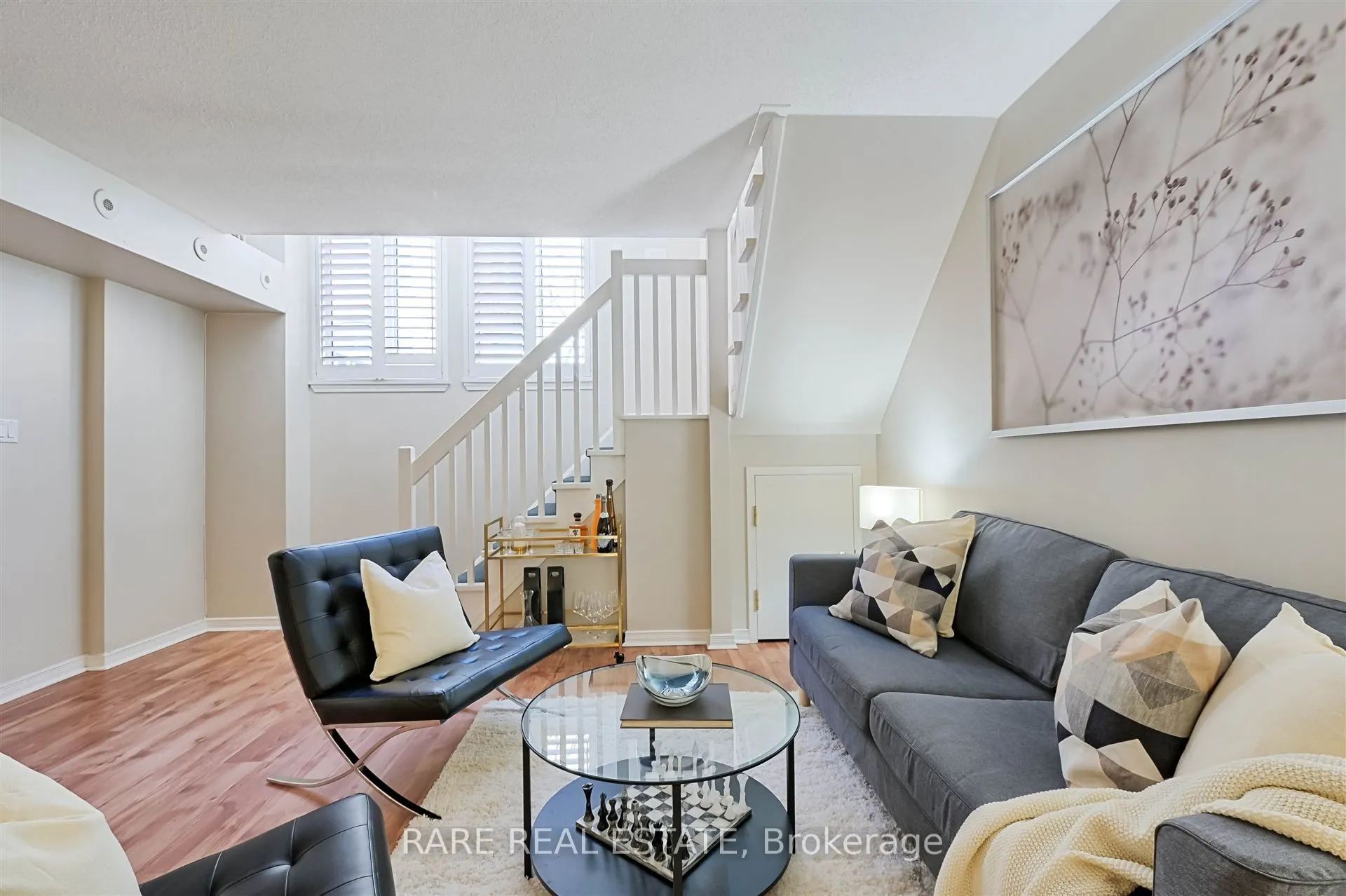 38 Western Battery Road, #612