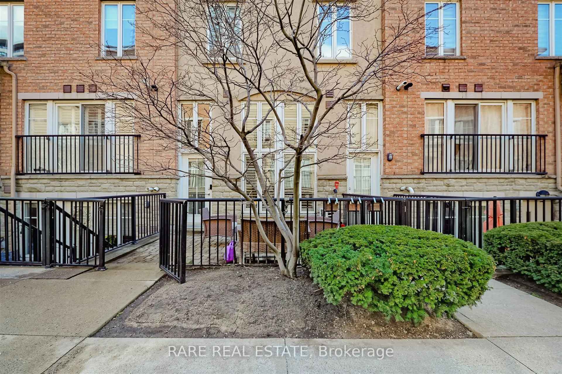 38 Western Battery Road, #612