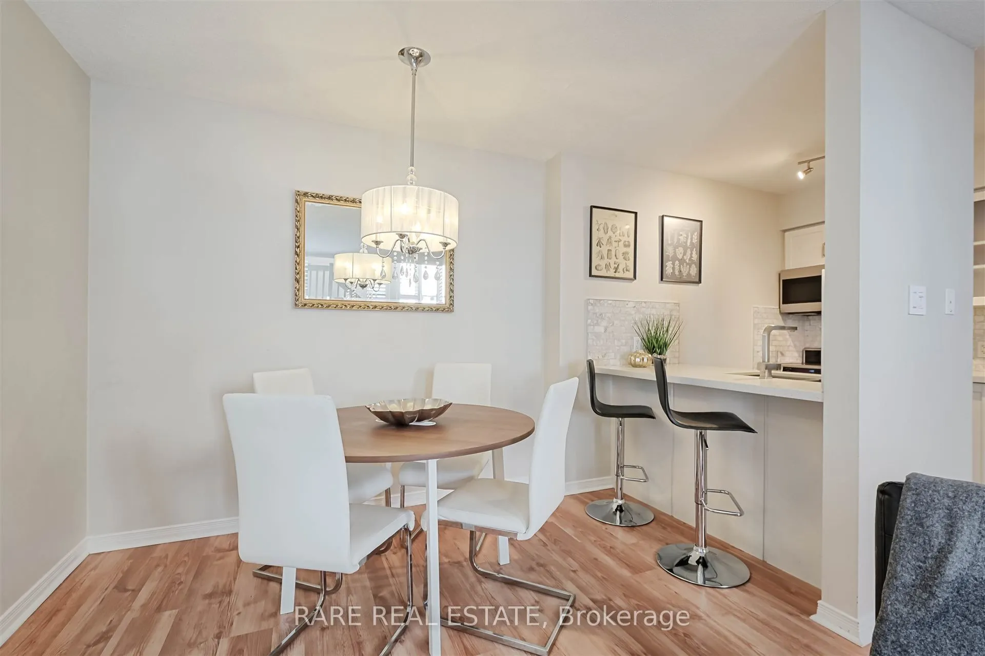 38 Western Battery Road, #612