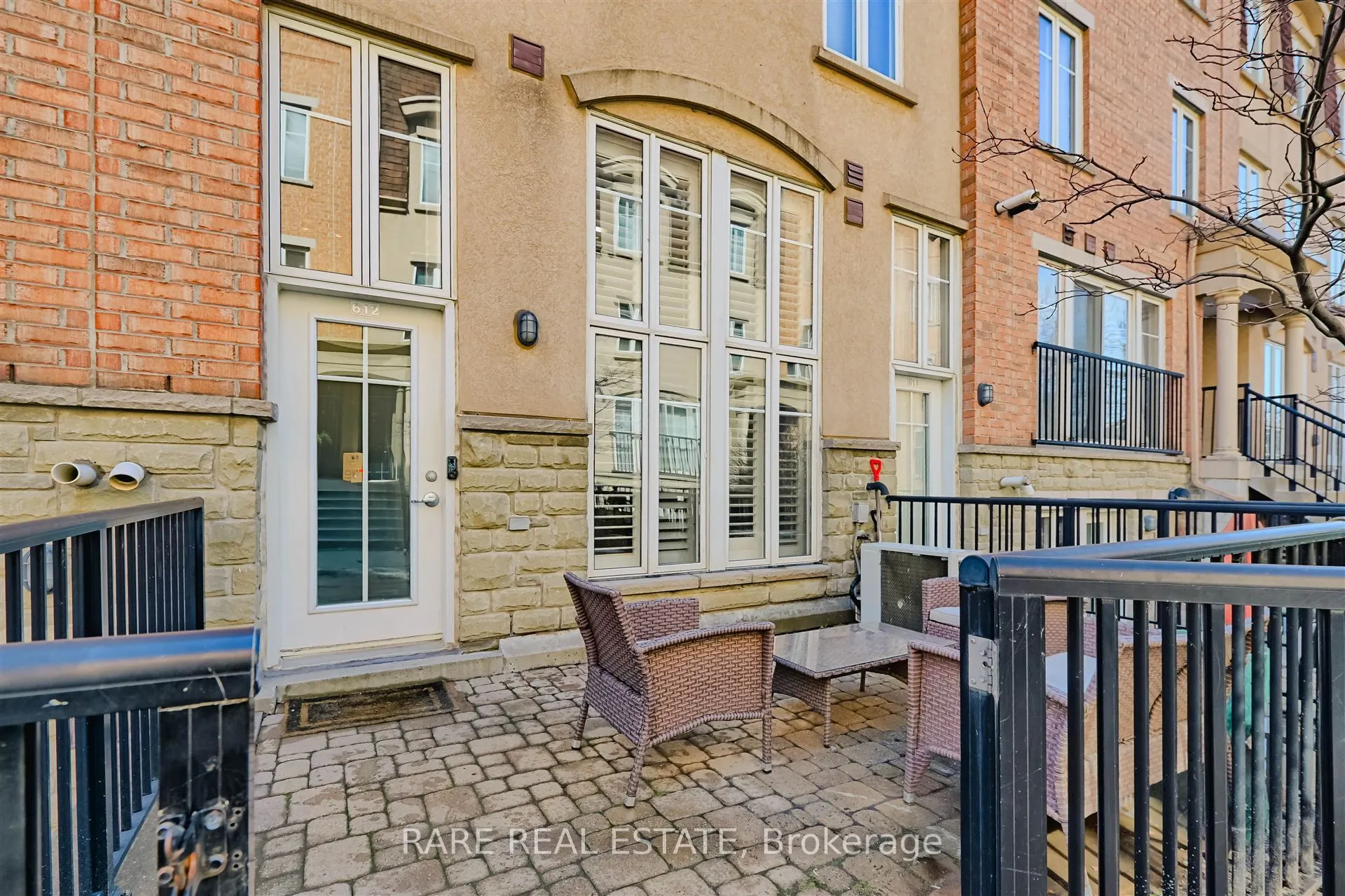 38 Western Battery Road, #612