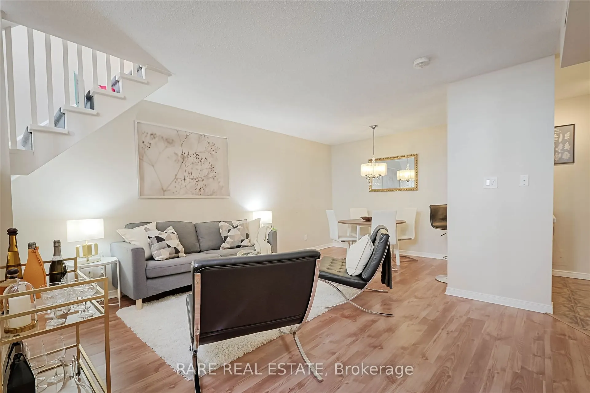 38 Western Battery Road, #612