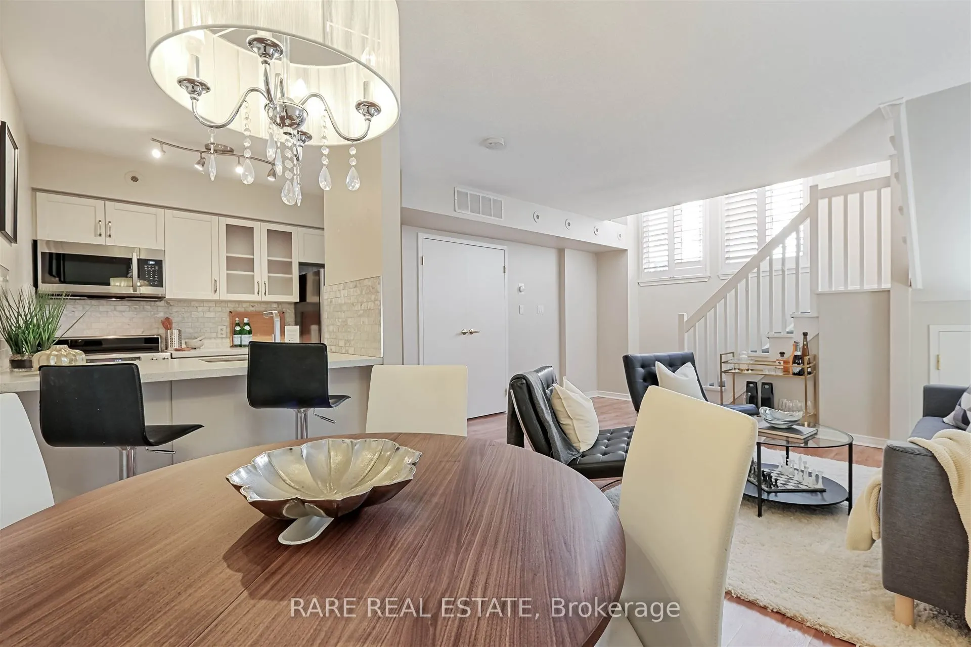 38 Western Battery Road, #612