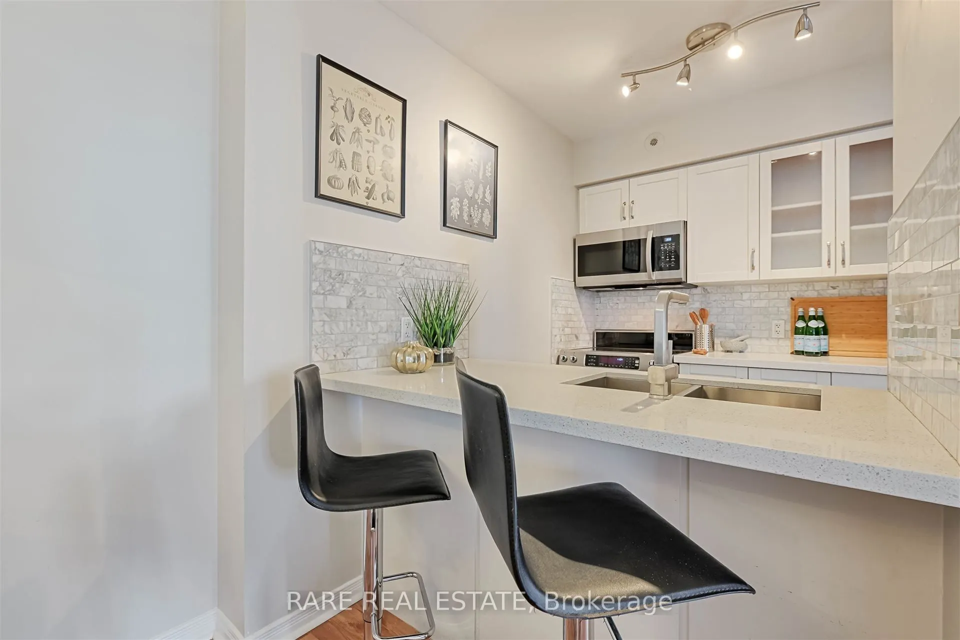 38 Western Battery Road, #612