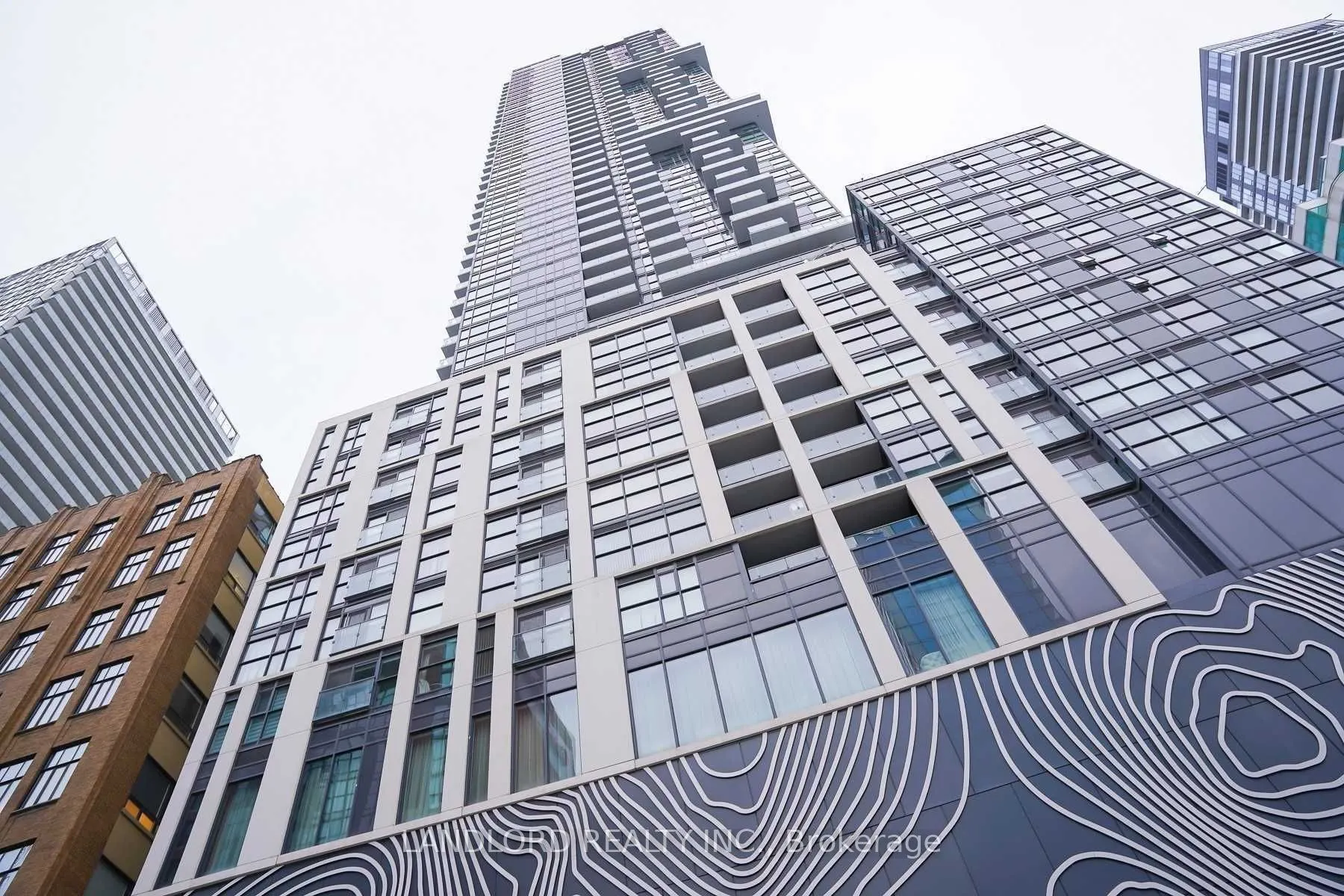 87 Peter Street, #3507