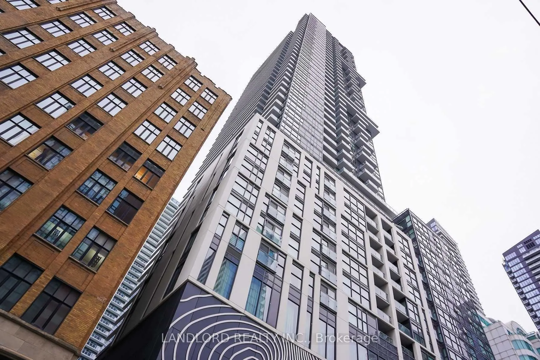 87 Peter Street, #3507