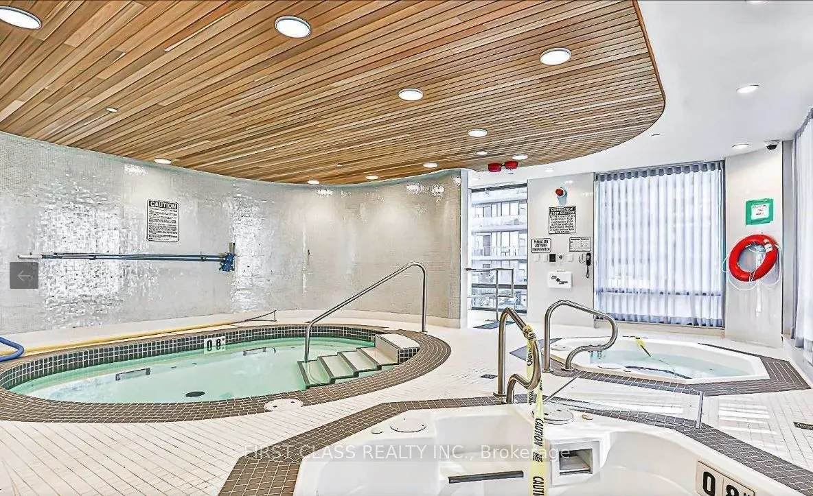 56 Forest Manor Road, #1705