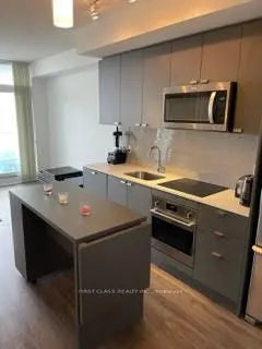 56 Forest Manor Road, #1705