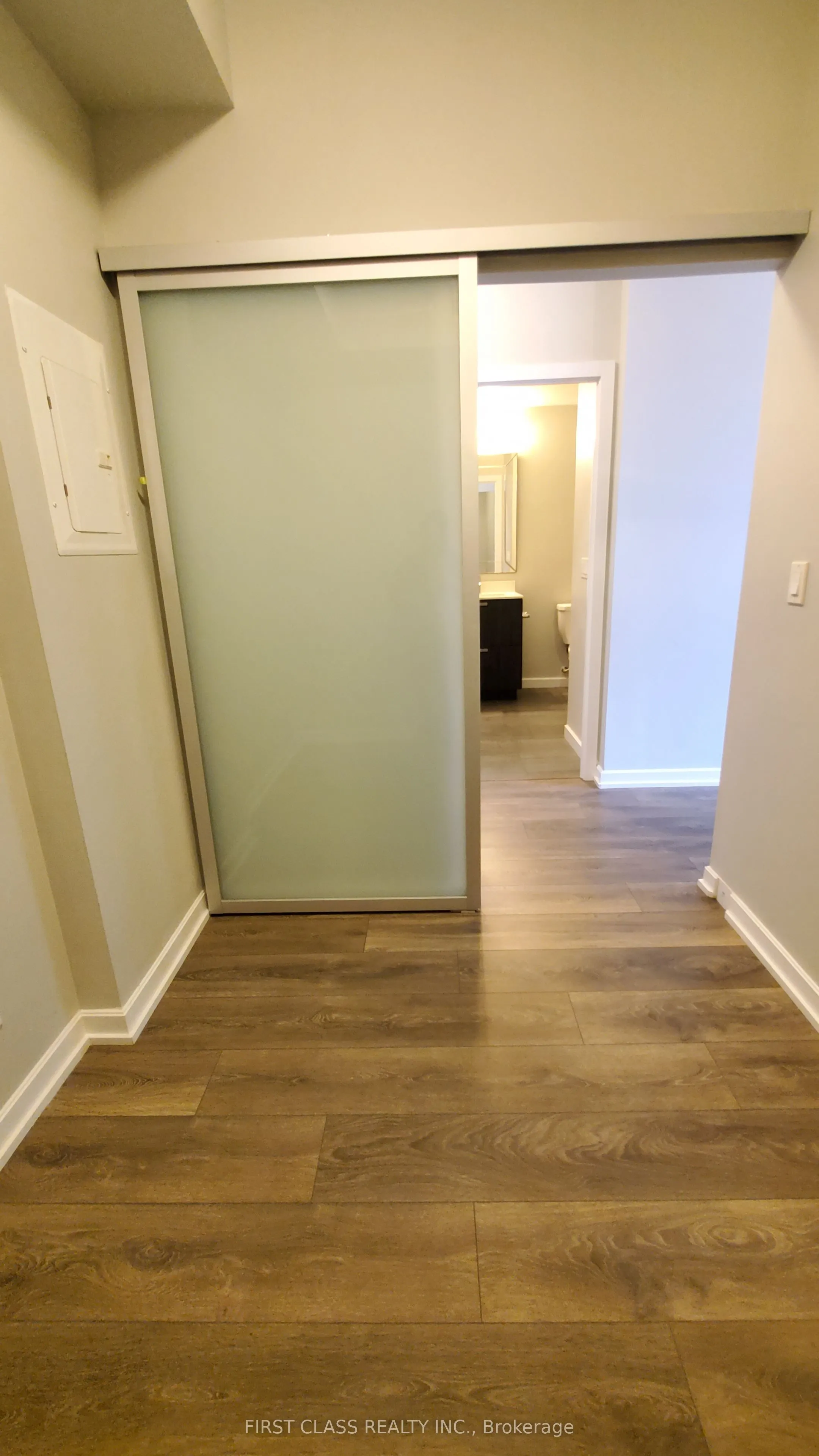 56 Forest Manor Road, #1705