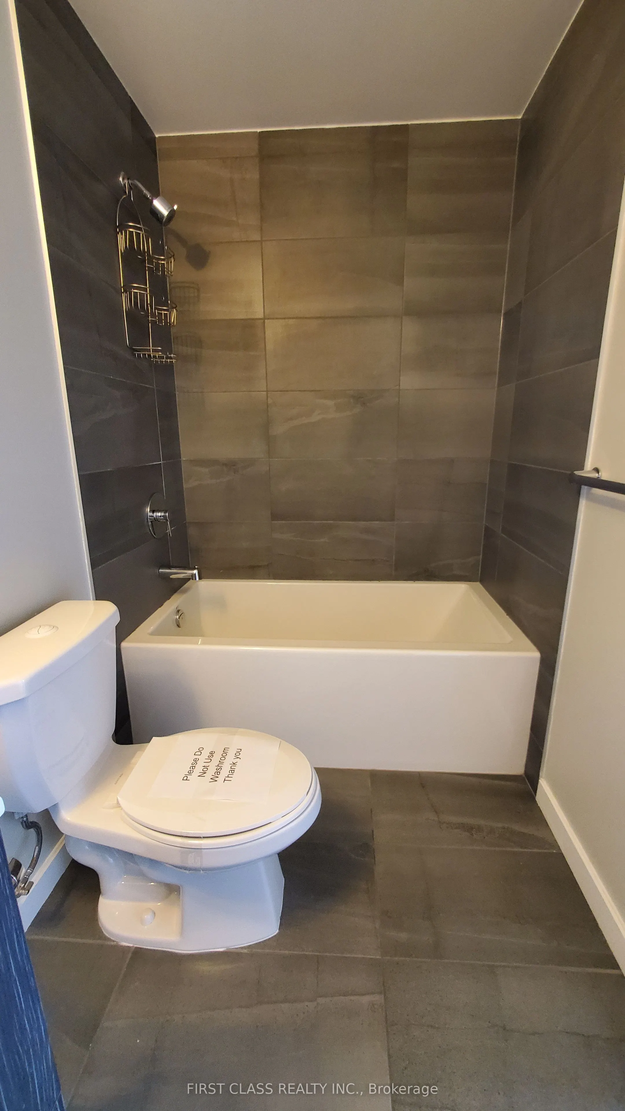 56 Forest Manor Road, #1705