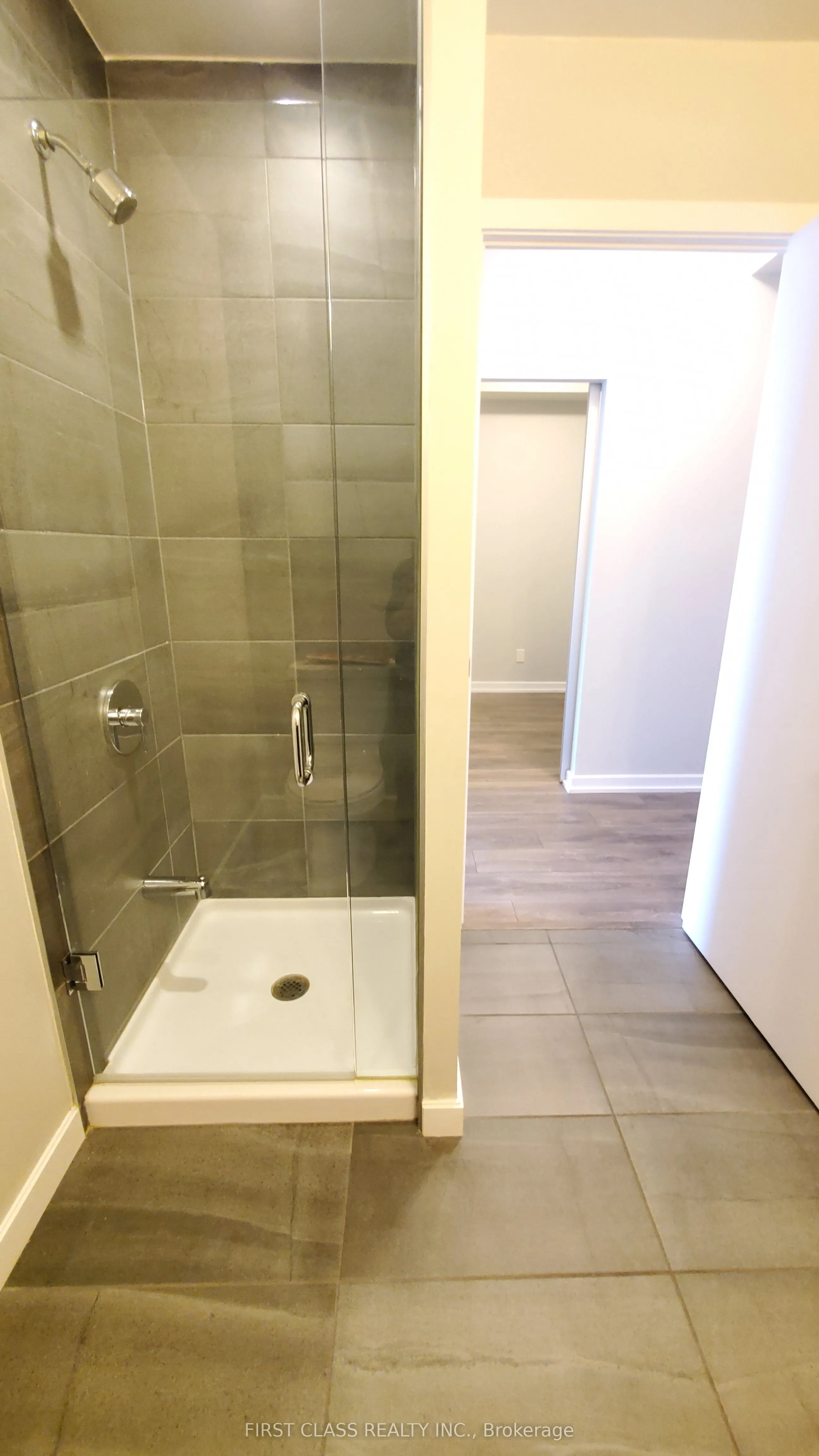 56 Forest Manor Road, #1705