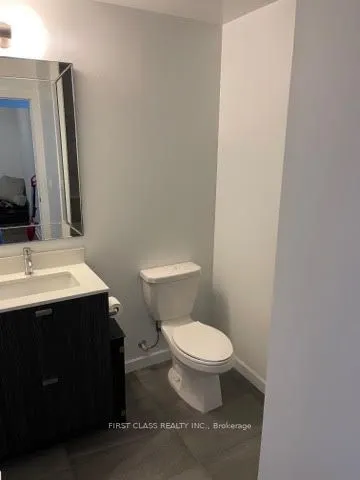 56 Forest Manor Road, #1705