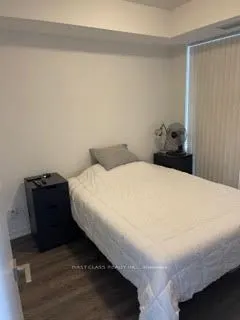 56 Forest Manor Road, #1705