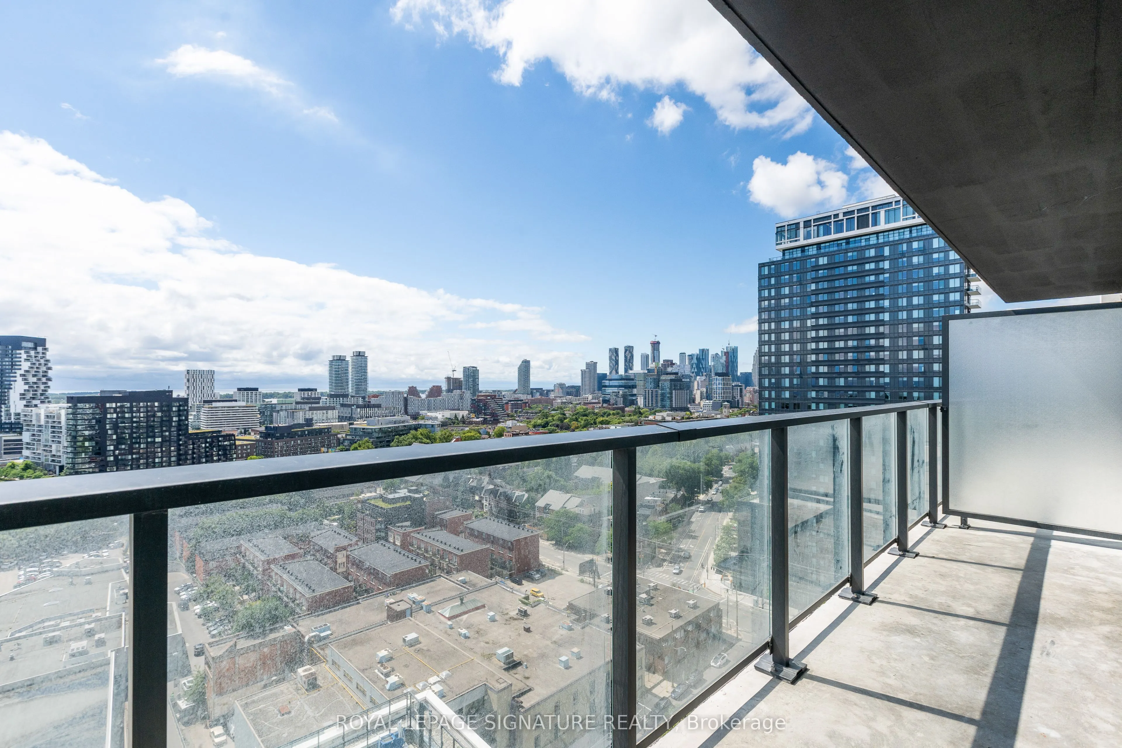 5 Defries Street, #1804