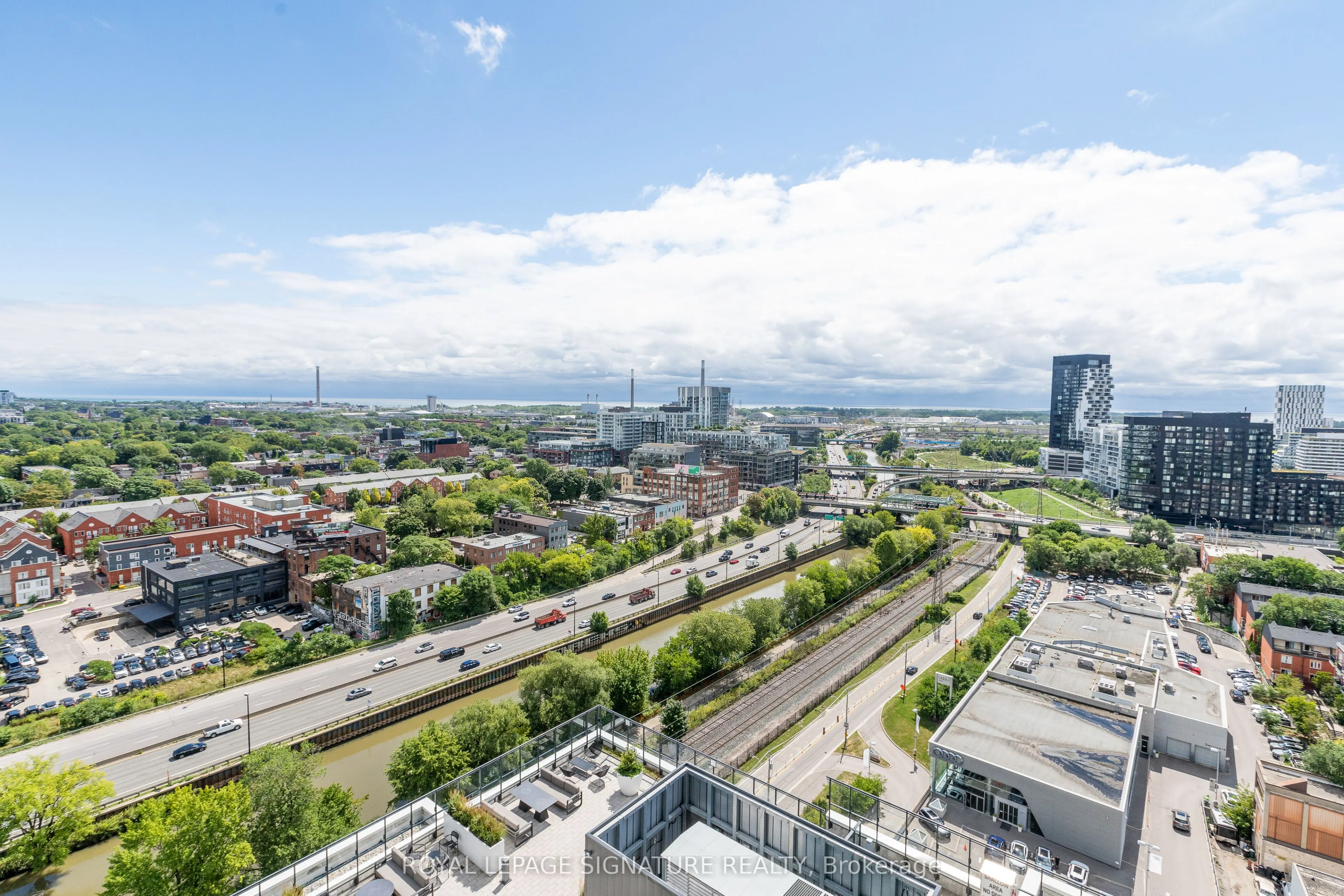 5 Defries Street, #1804
