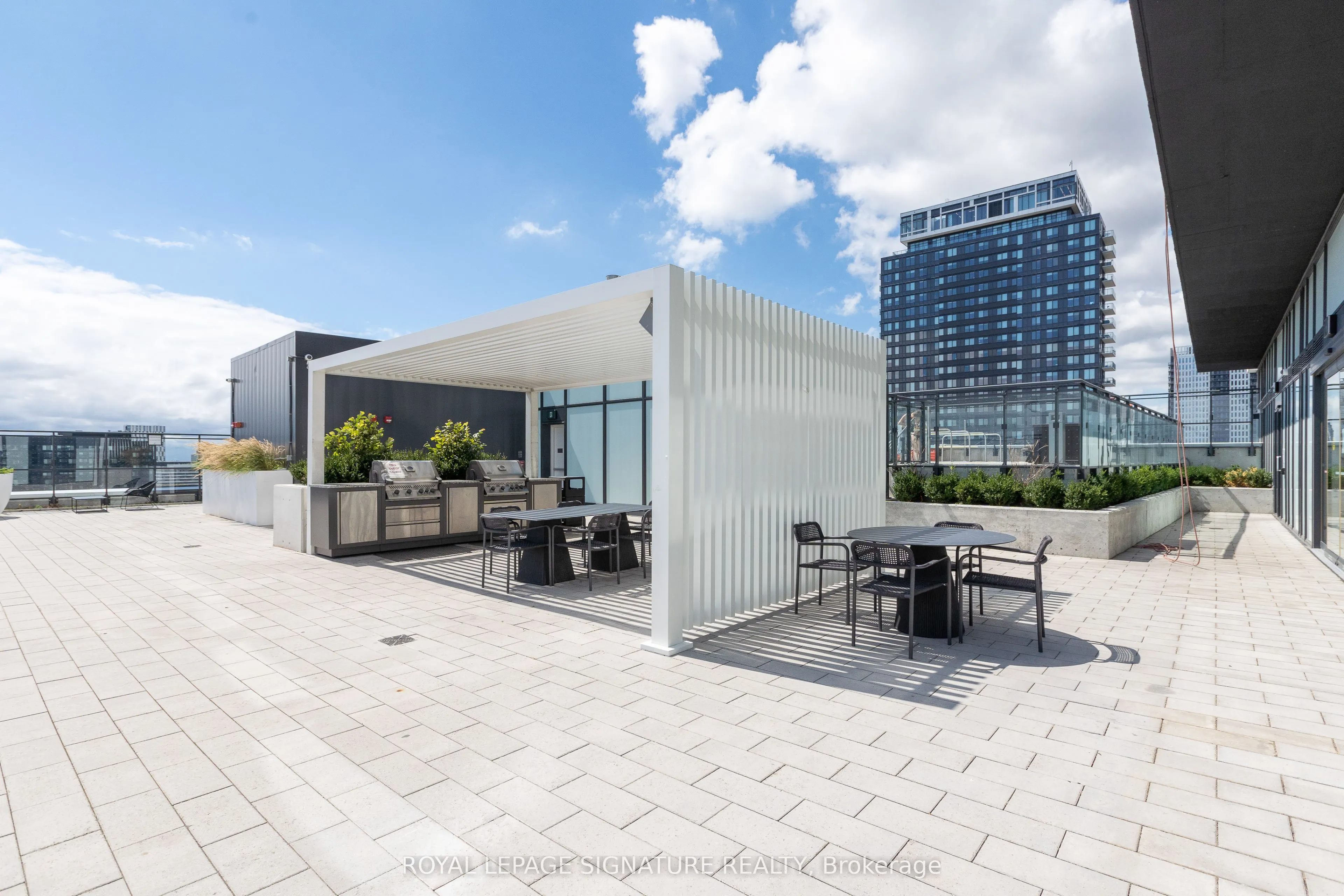 5 Defries Street, #1804