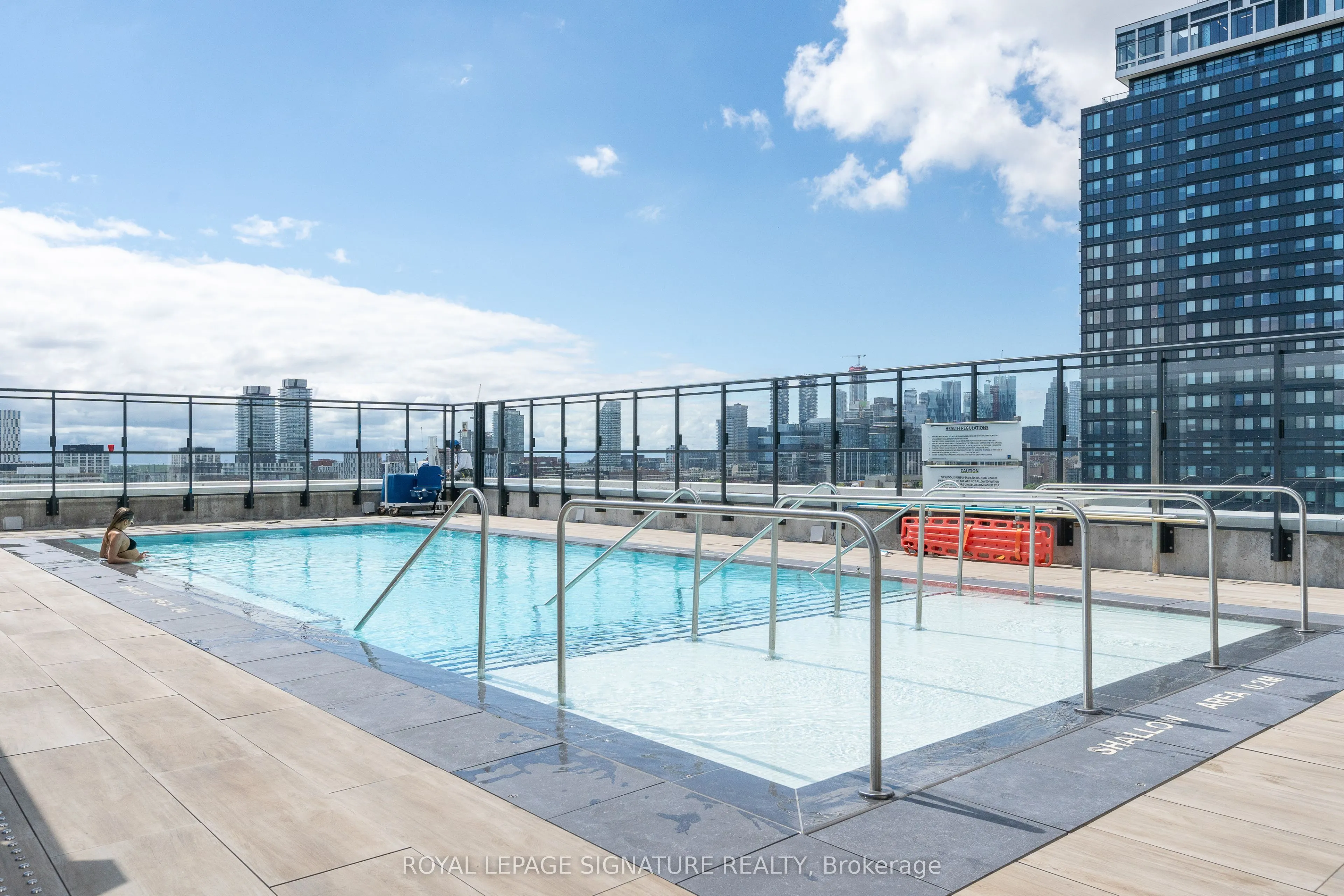 5 Defries Street, #1804