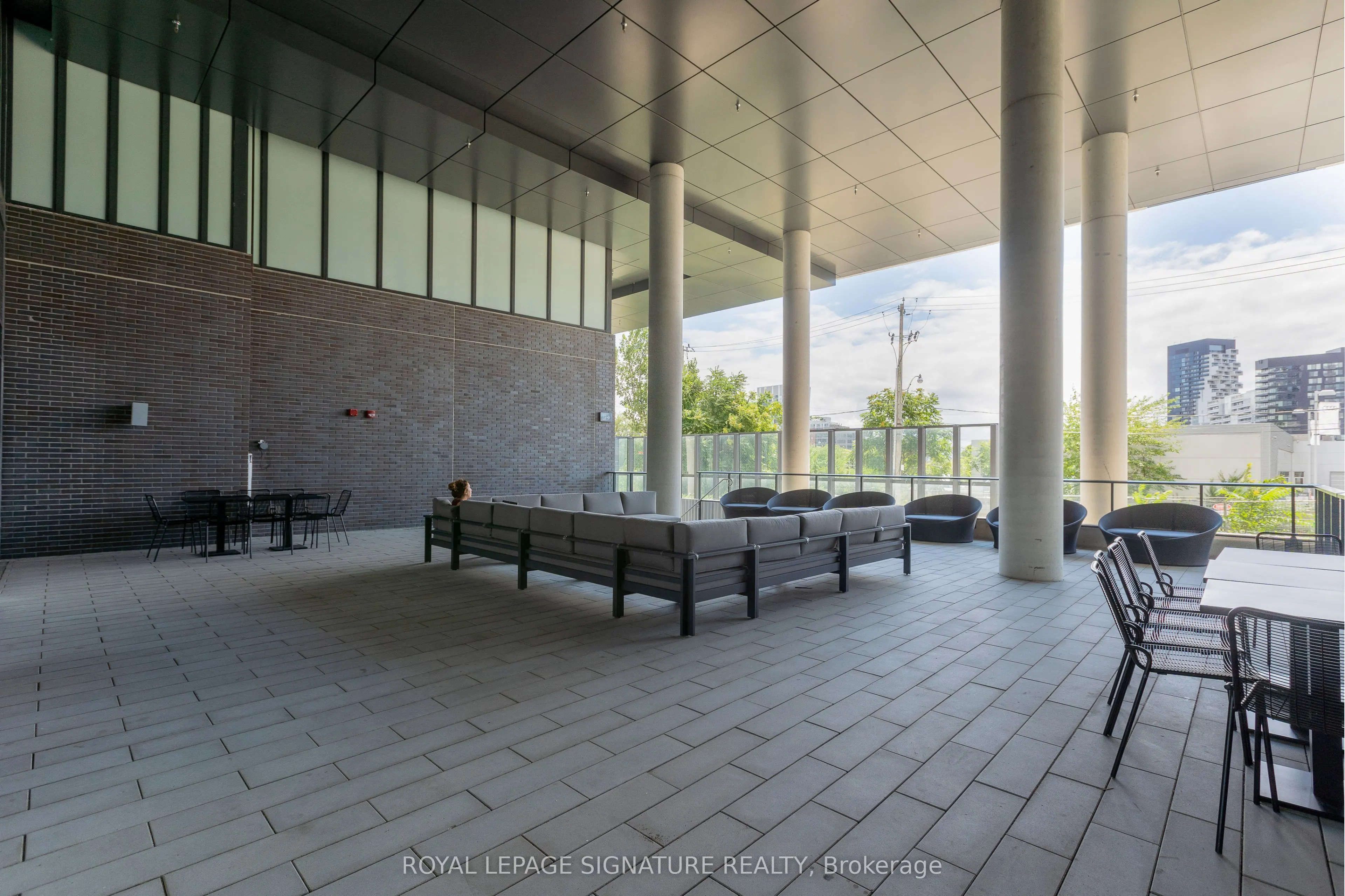 5 Defries Street, #1804