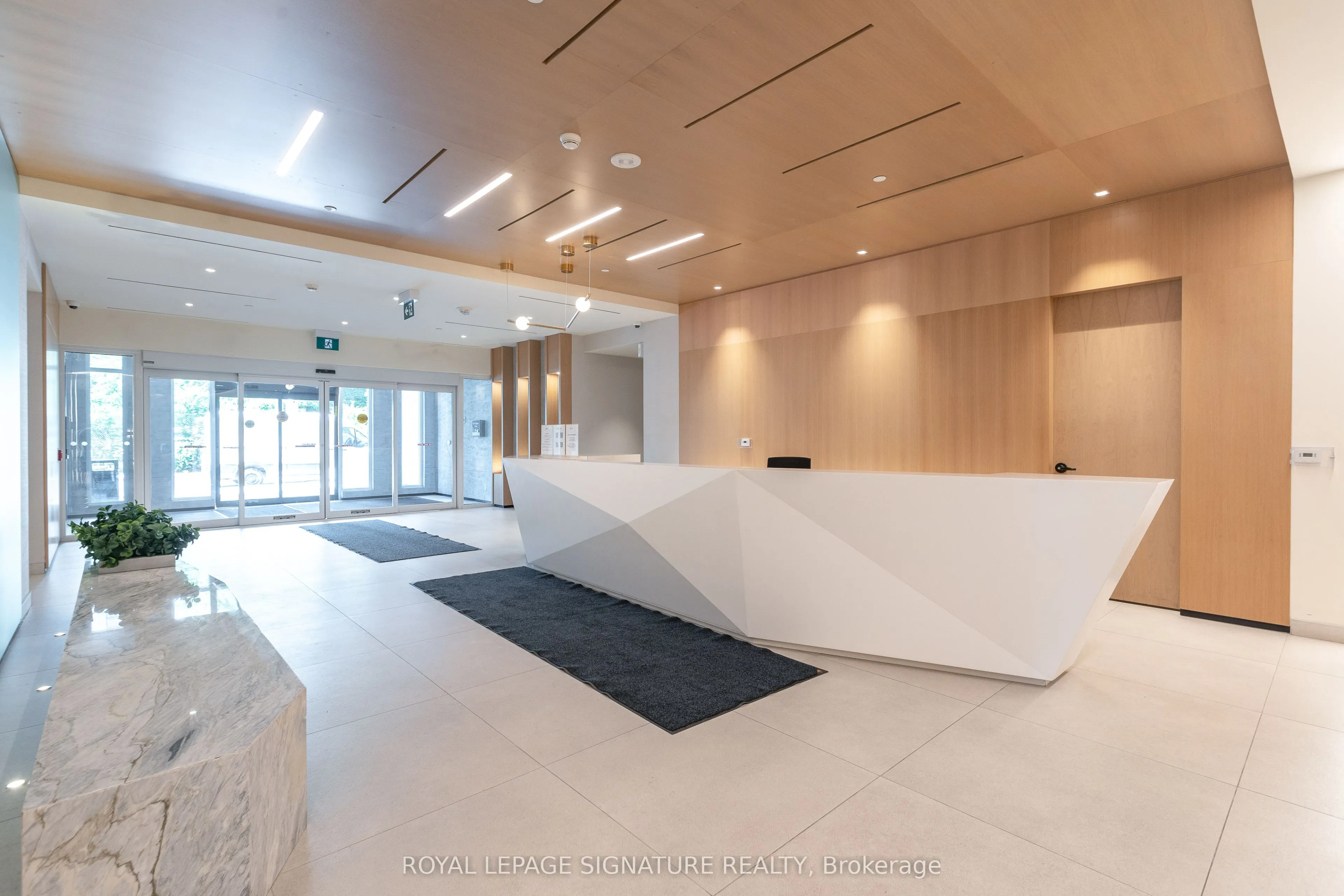 5 Defries Street, #1804