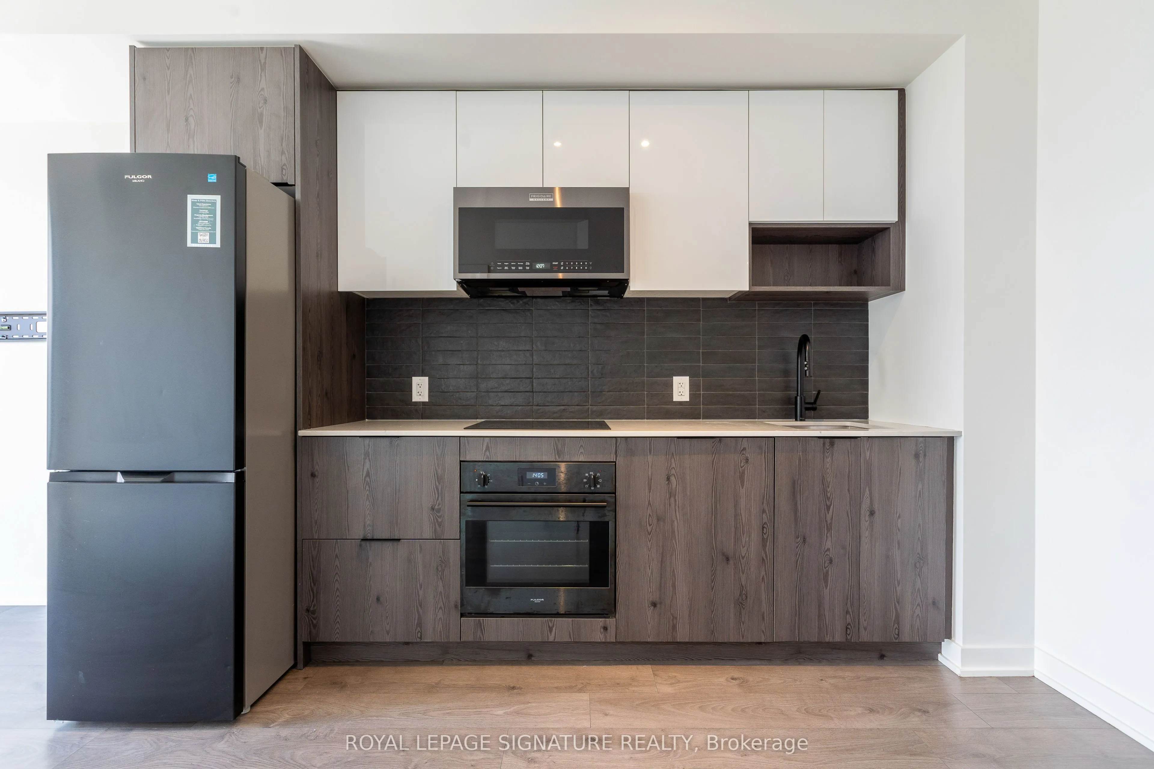 5 Defries Street, #1804