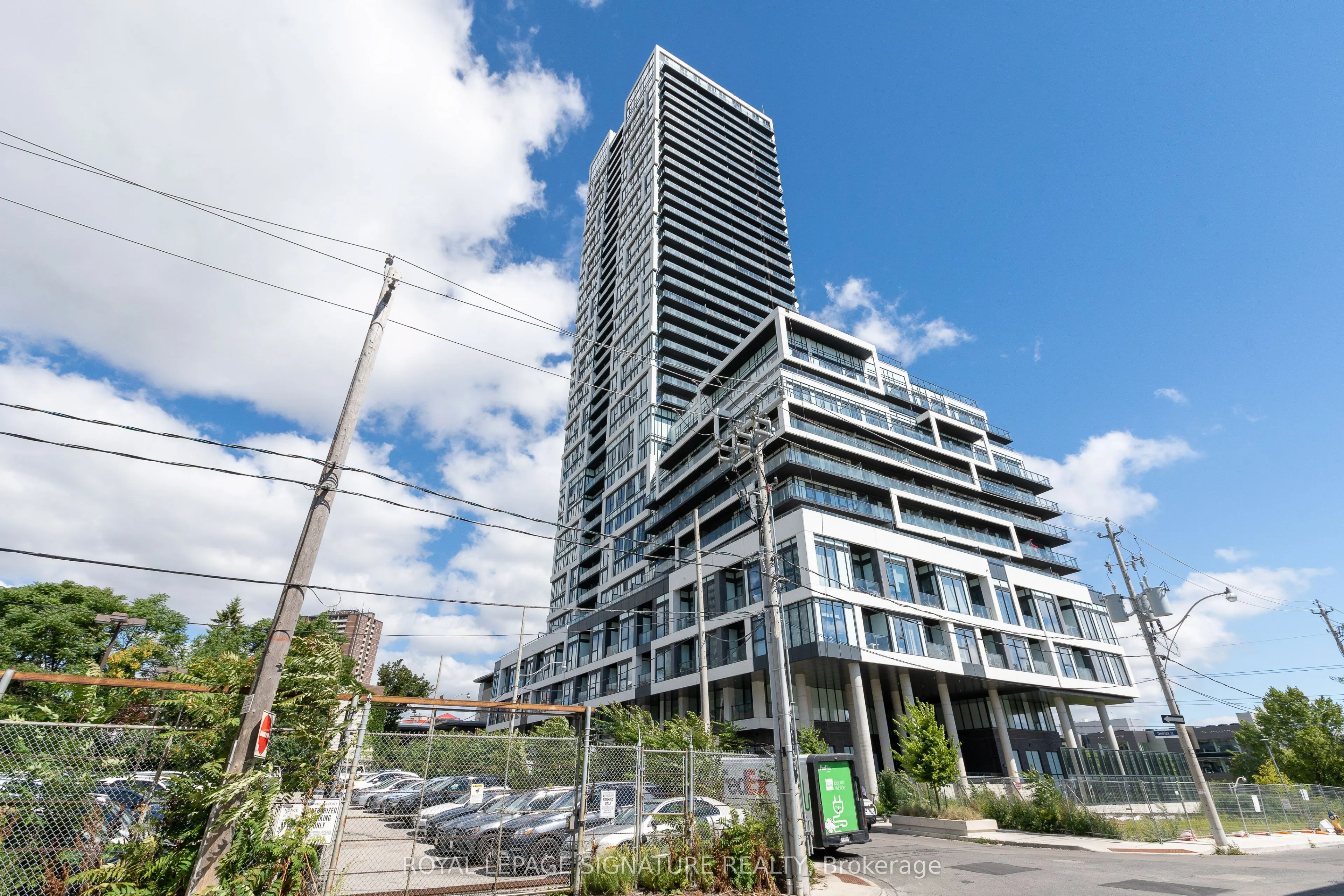 5 Defries Street, #1804