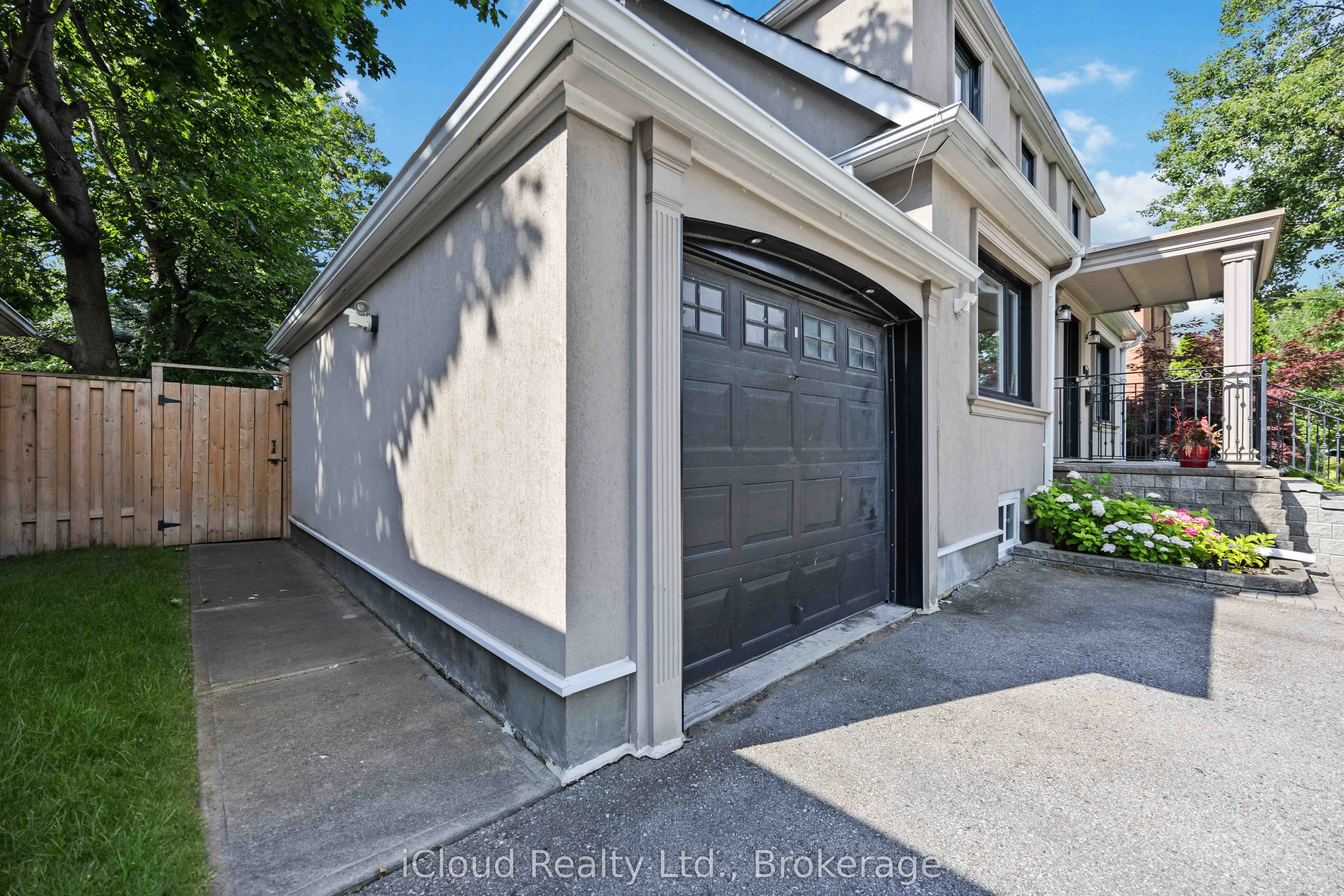 211 Glendora Avenue, #BSMT