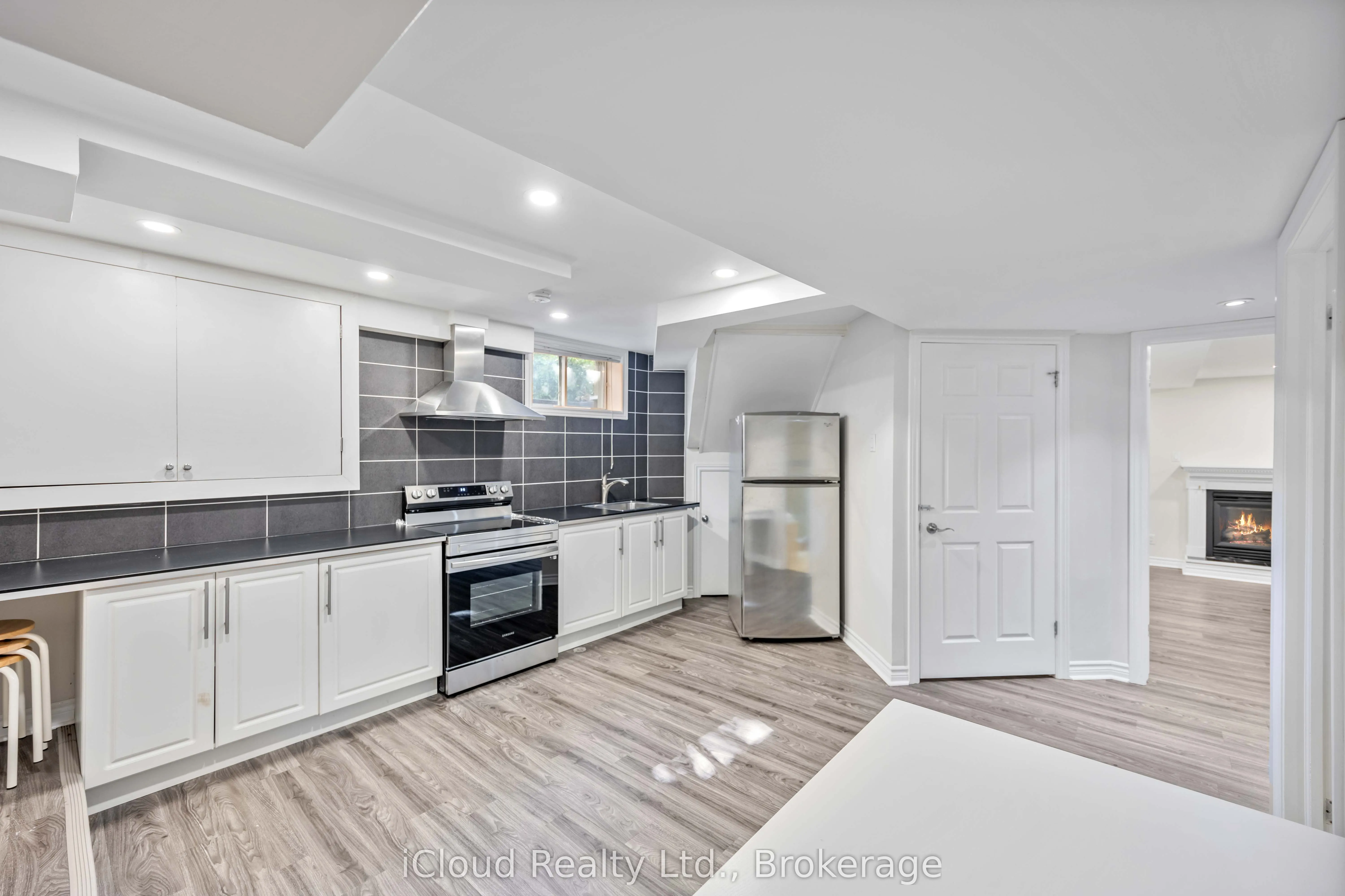 211 Glendora Avenue, #BSMT