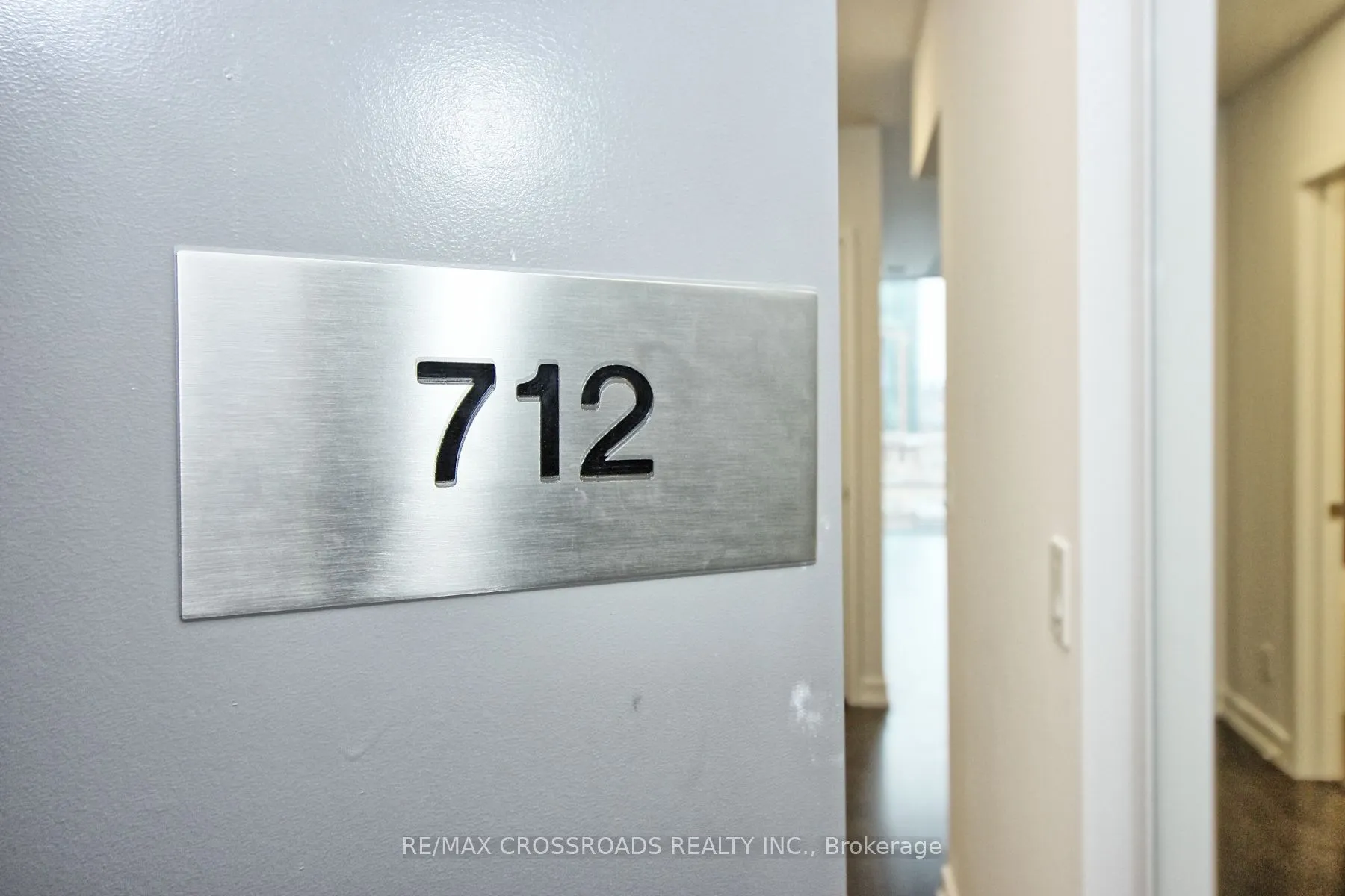 19 Western Battery Road, #712