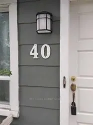 40 Wedgewood Drive