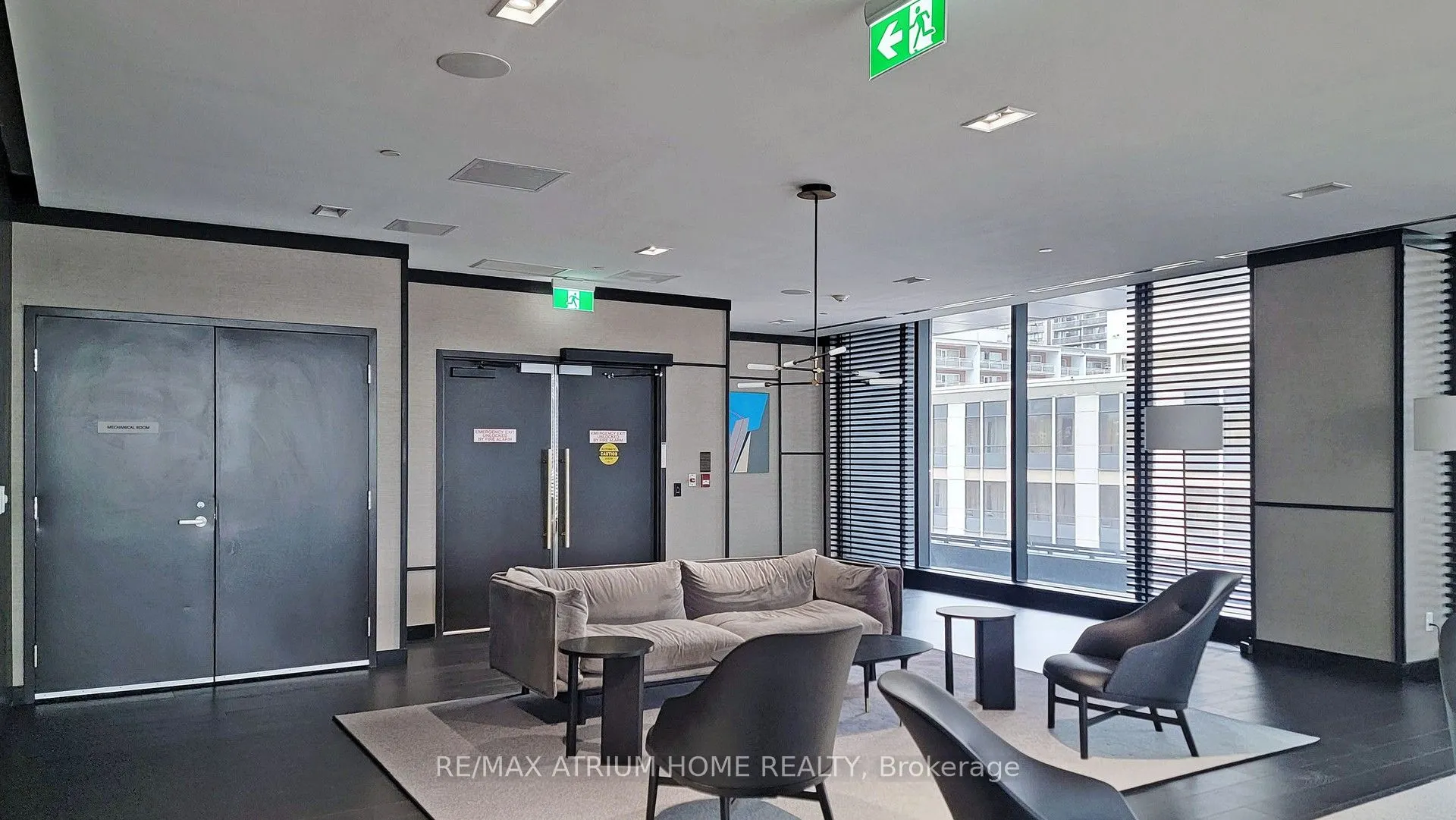 501 Yonge Street, #3207