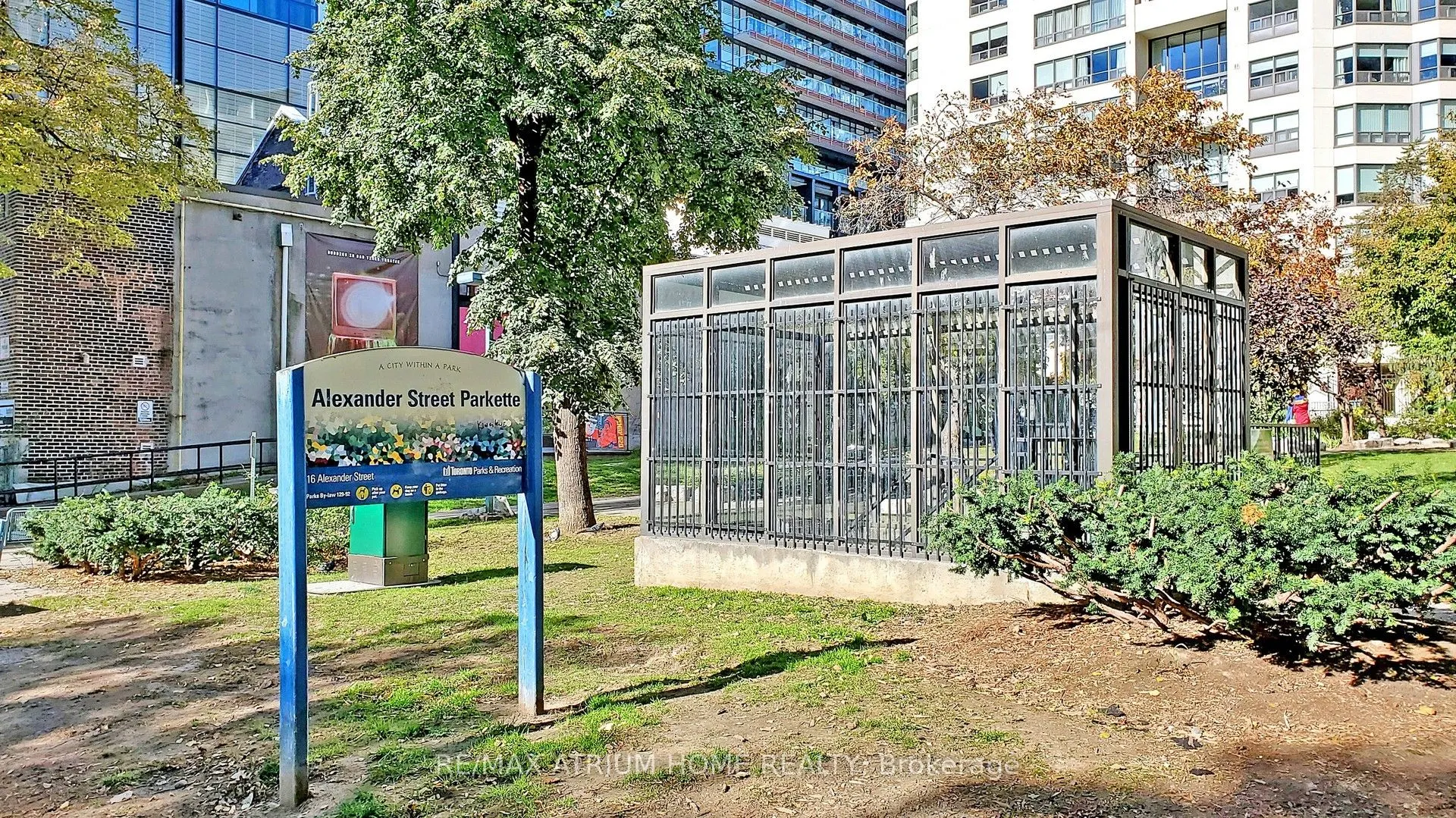 501 Yonge Street, #3207