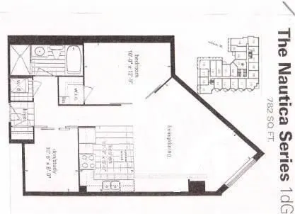 410 Queens Quay W, #301