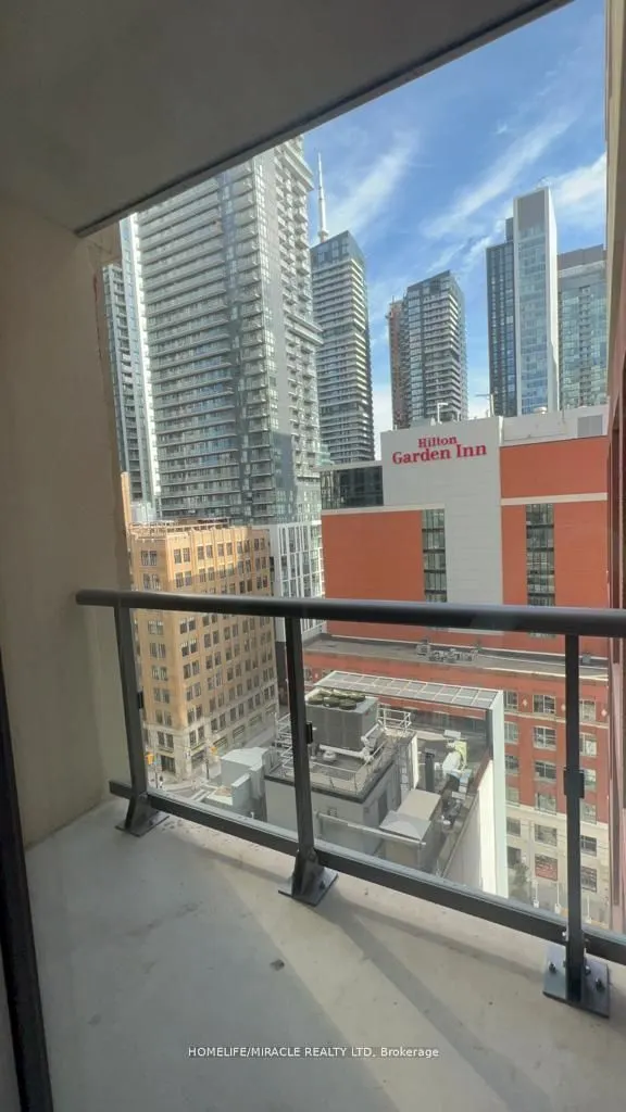 108 Peter Street, #1311