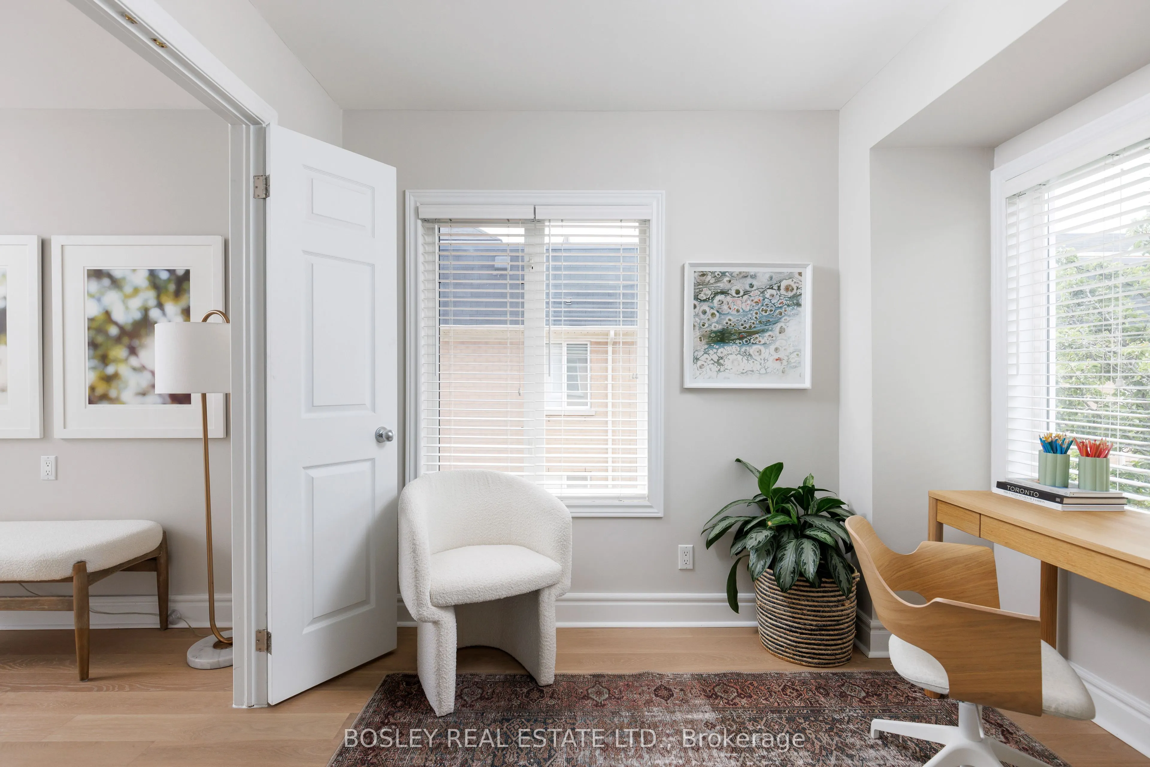 208 Niagara Street, #58