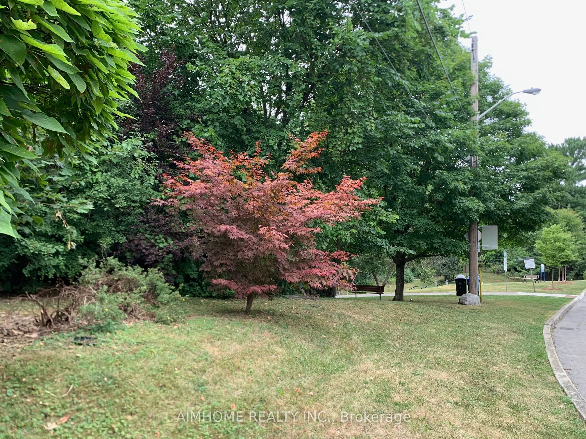 2 Audubon Court