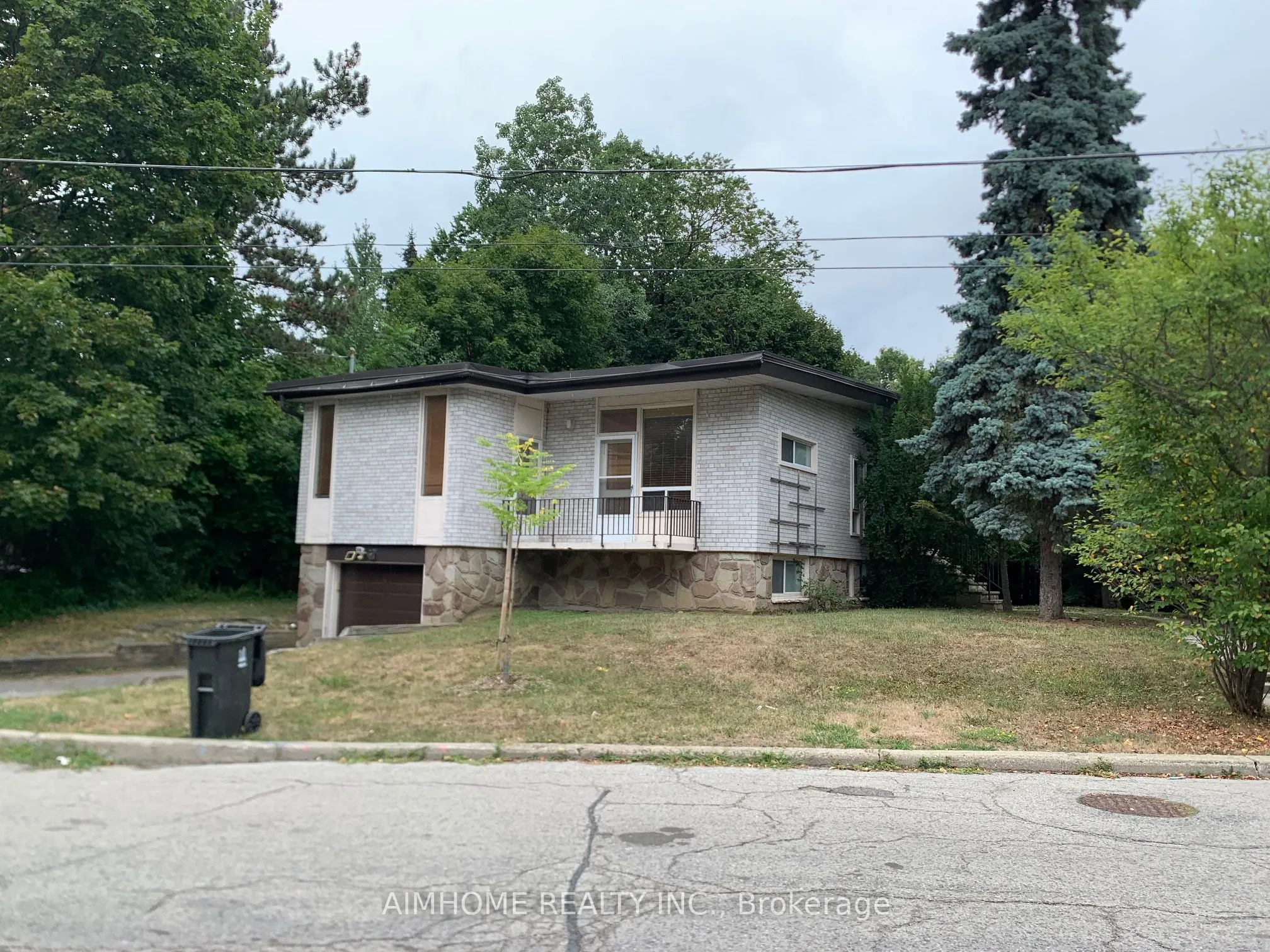 2 Audubon Court