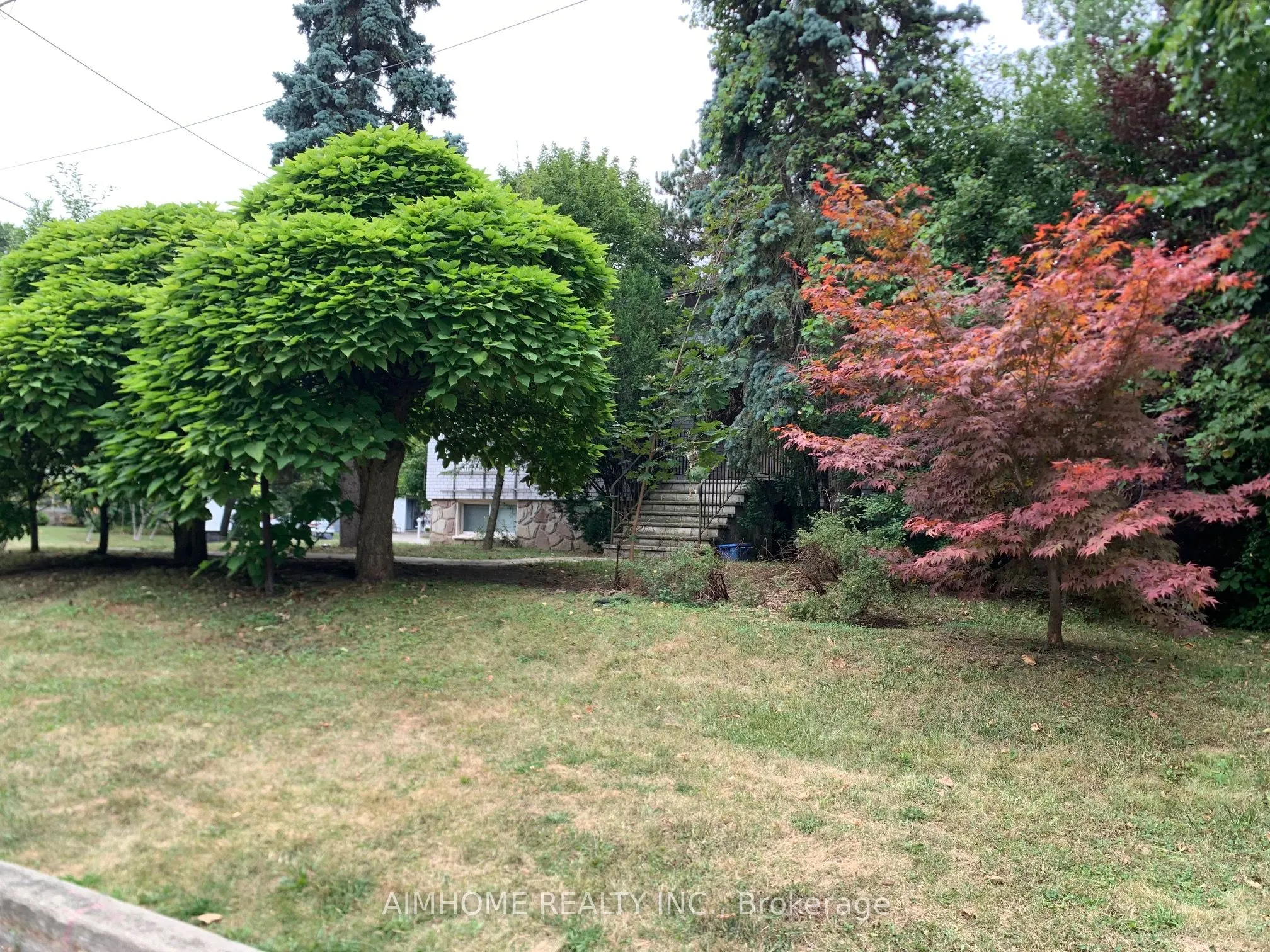 2 Audubon Court