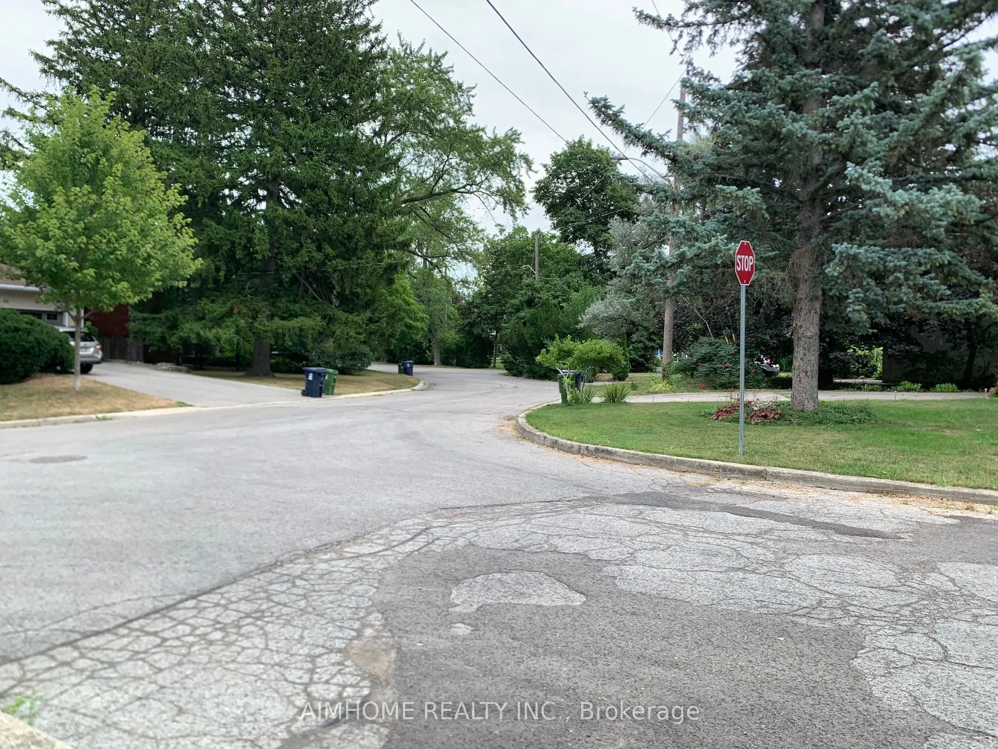 2 Audubon Court