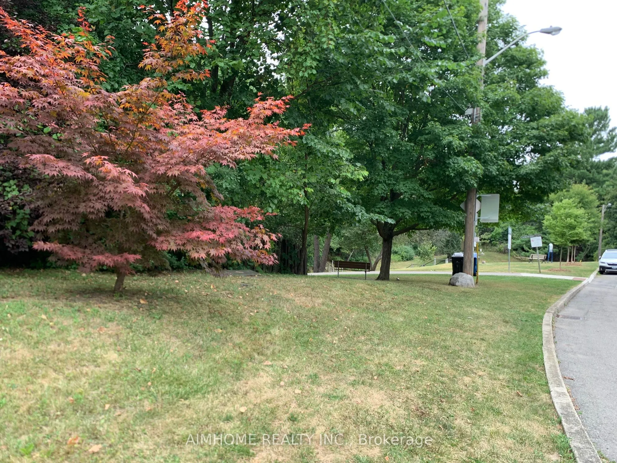 2 Audubon Court