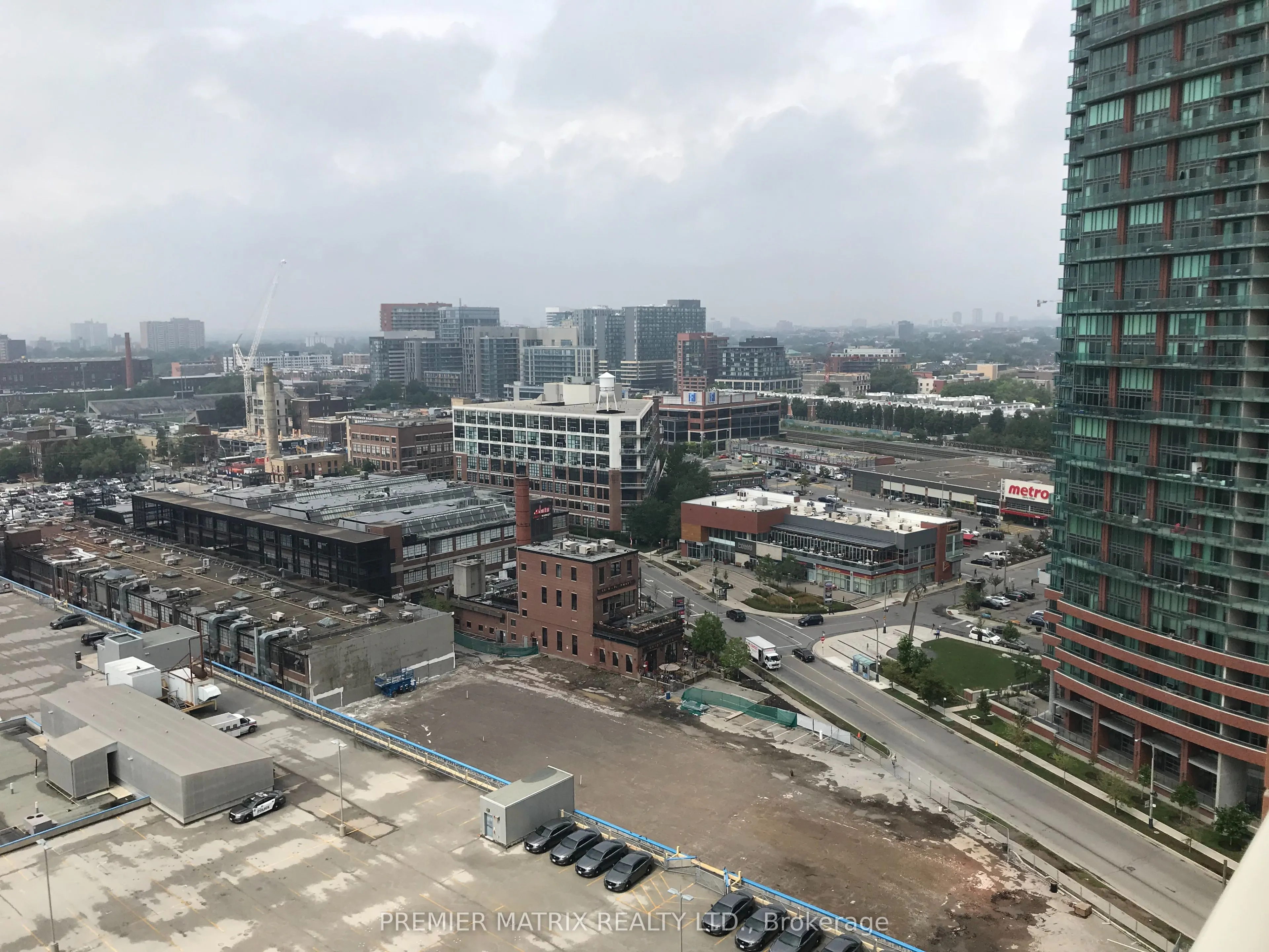 85 East Liberty Street, #1903