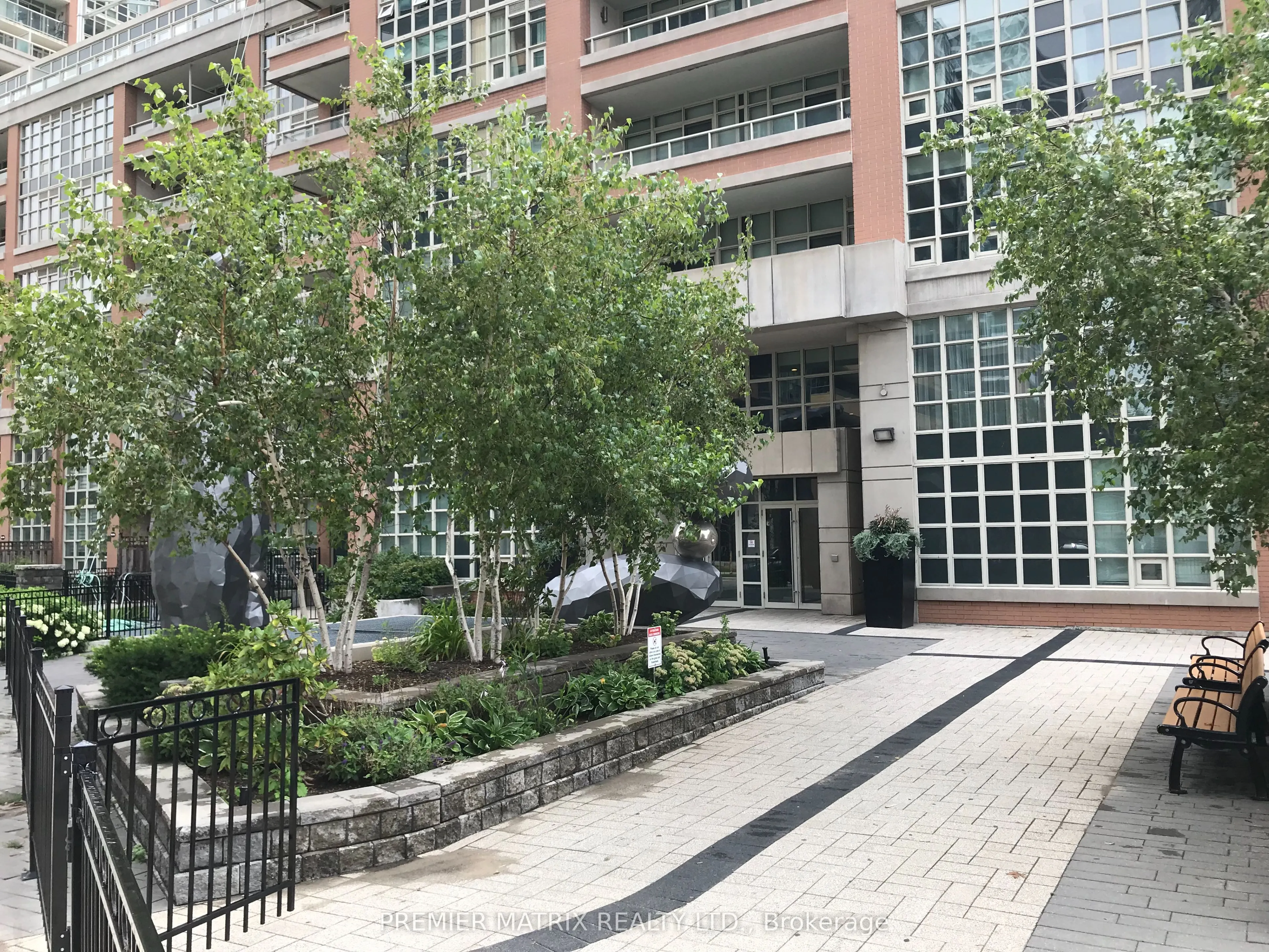 85 East Liberty Street, #1903