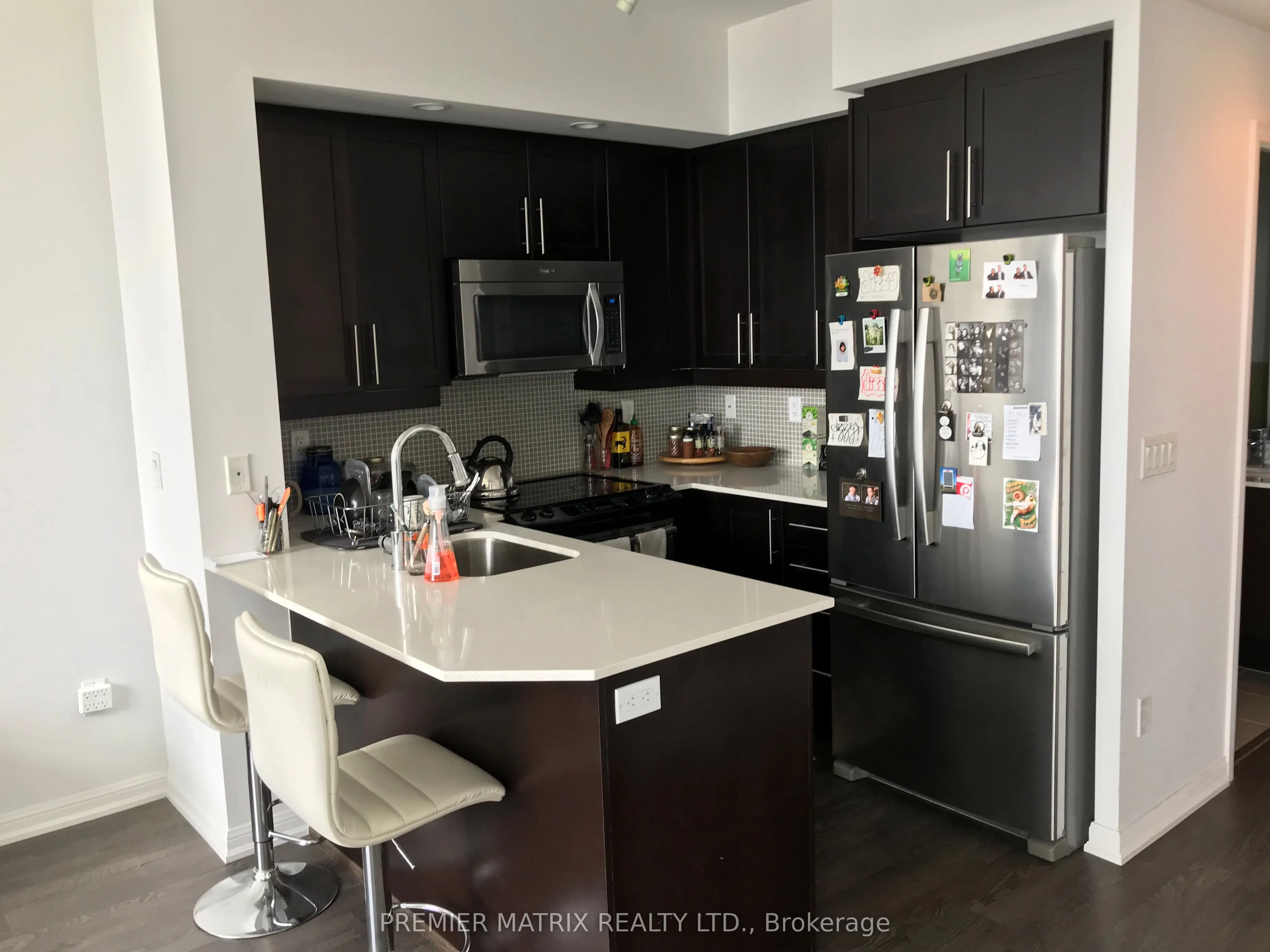 85 East Liberty Street, #1903