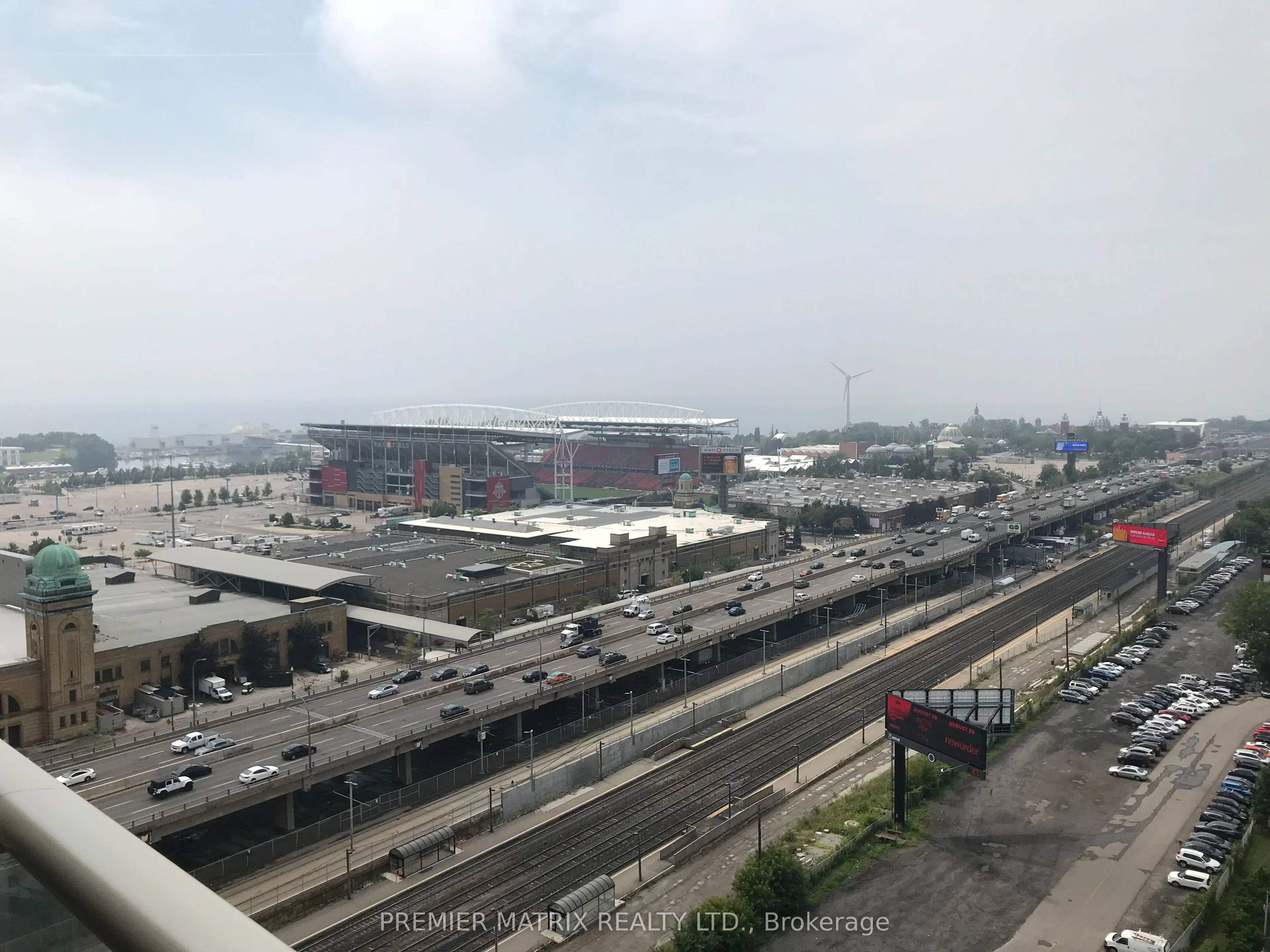 85 East Liberty Street, #1903