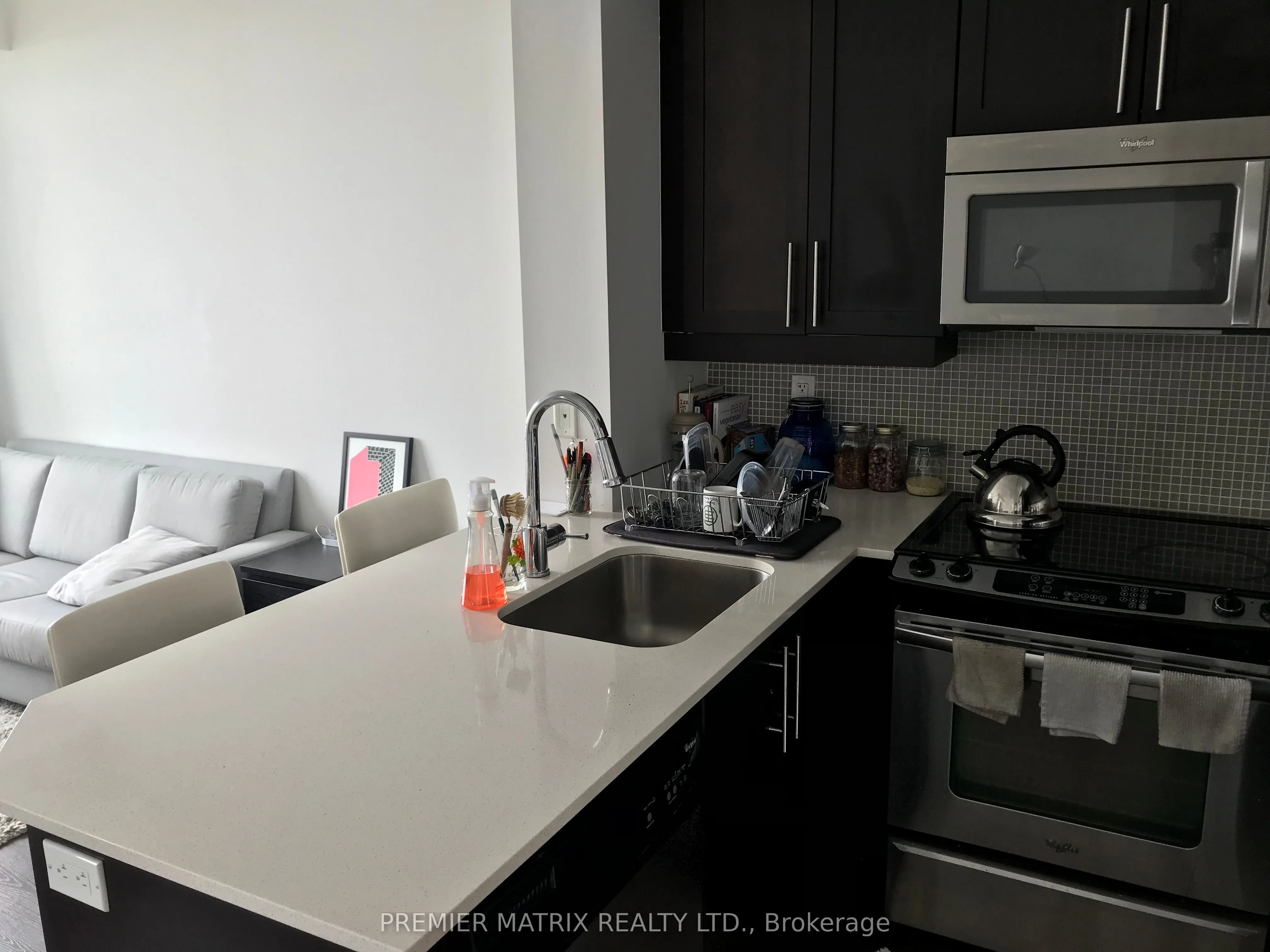 85 East Liberty Street, #1903