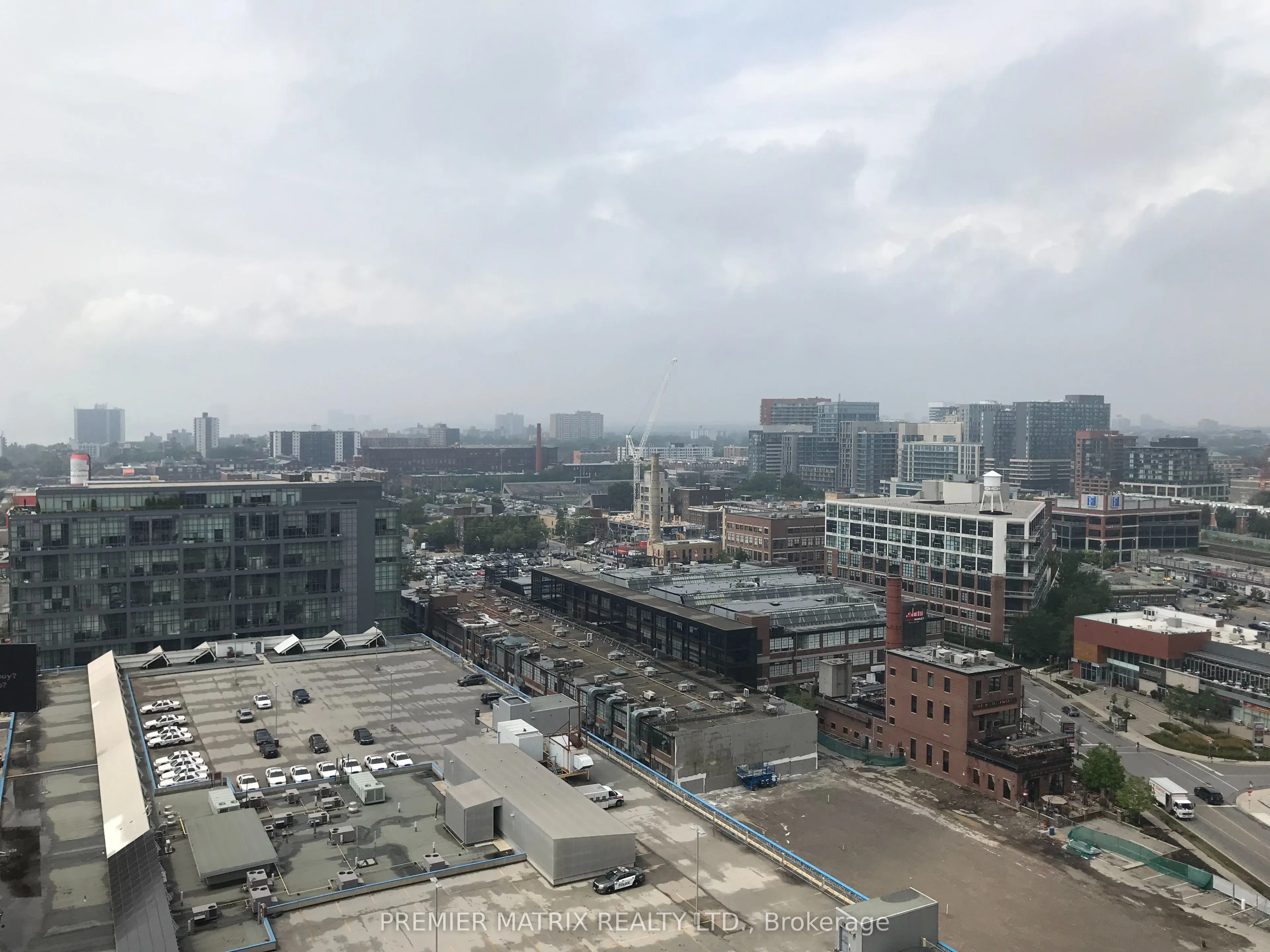 85 East Liberty Street, #1903